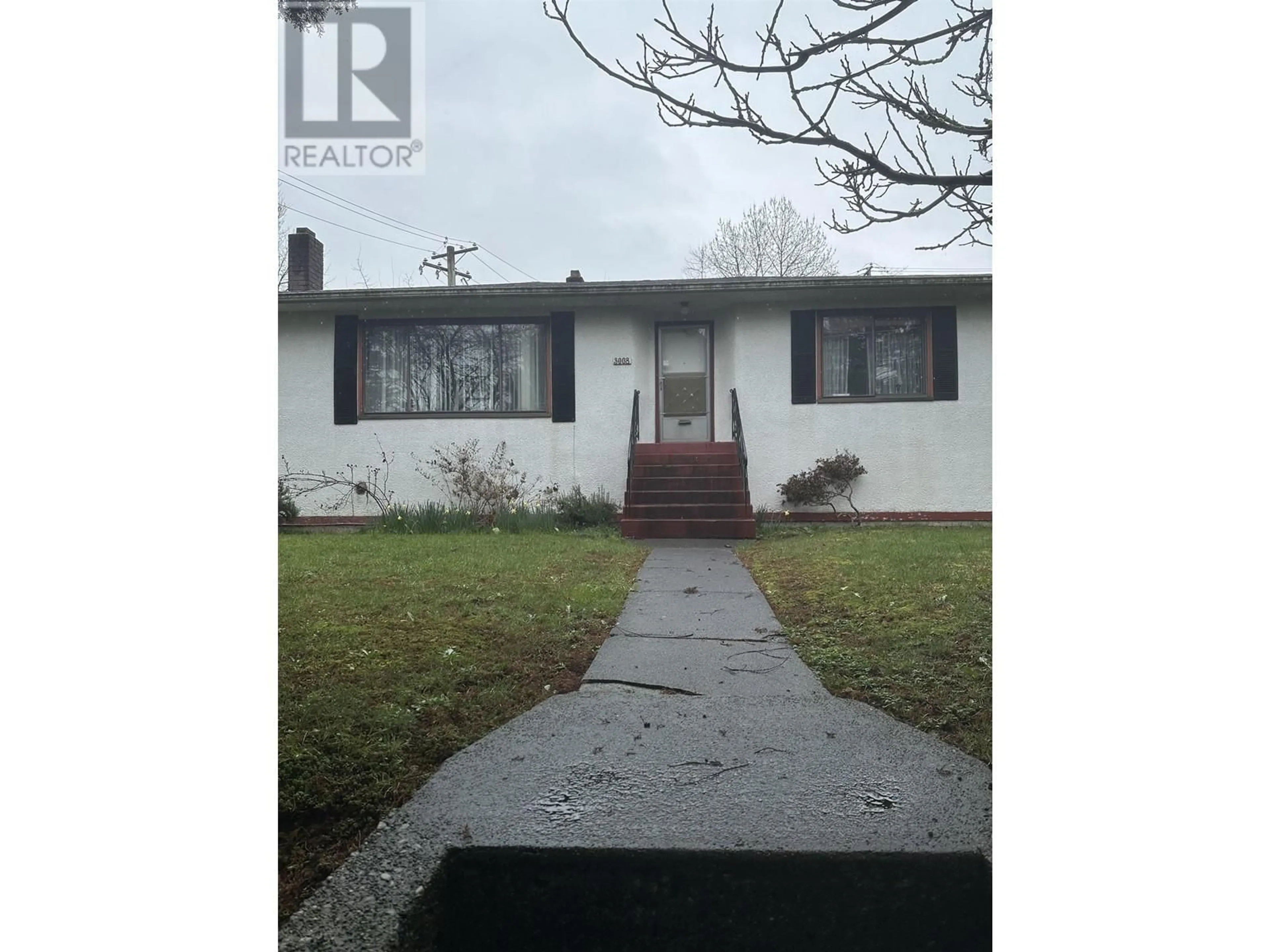 Frontside or backside of a home for 3008 GARDEN DRIVE, Vancouver British Columbia V5N4X9
