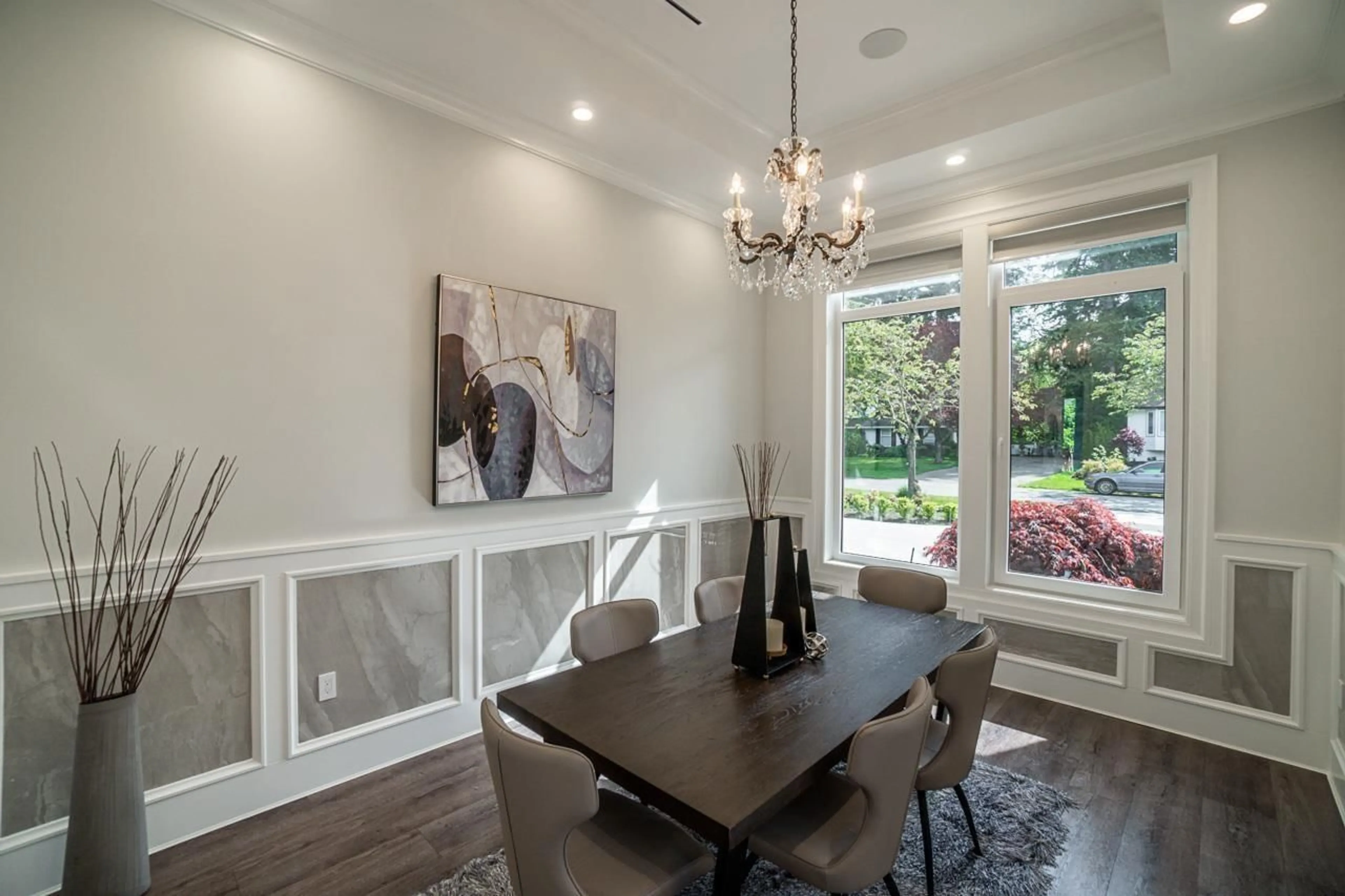 Dining room for 2305 129B STREET, Surrey British Columbia V4A7G7