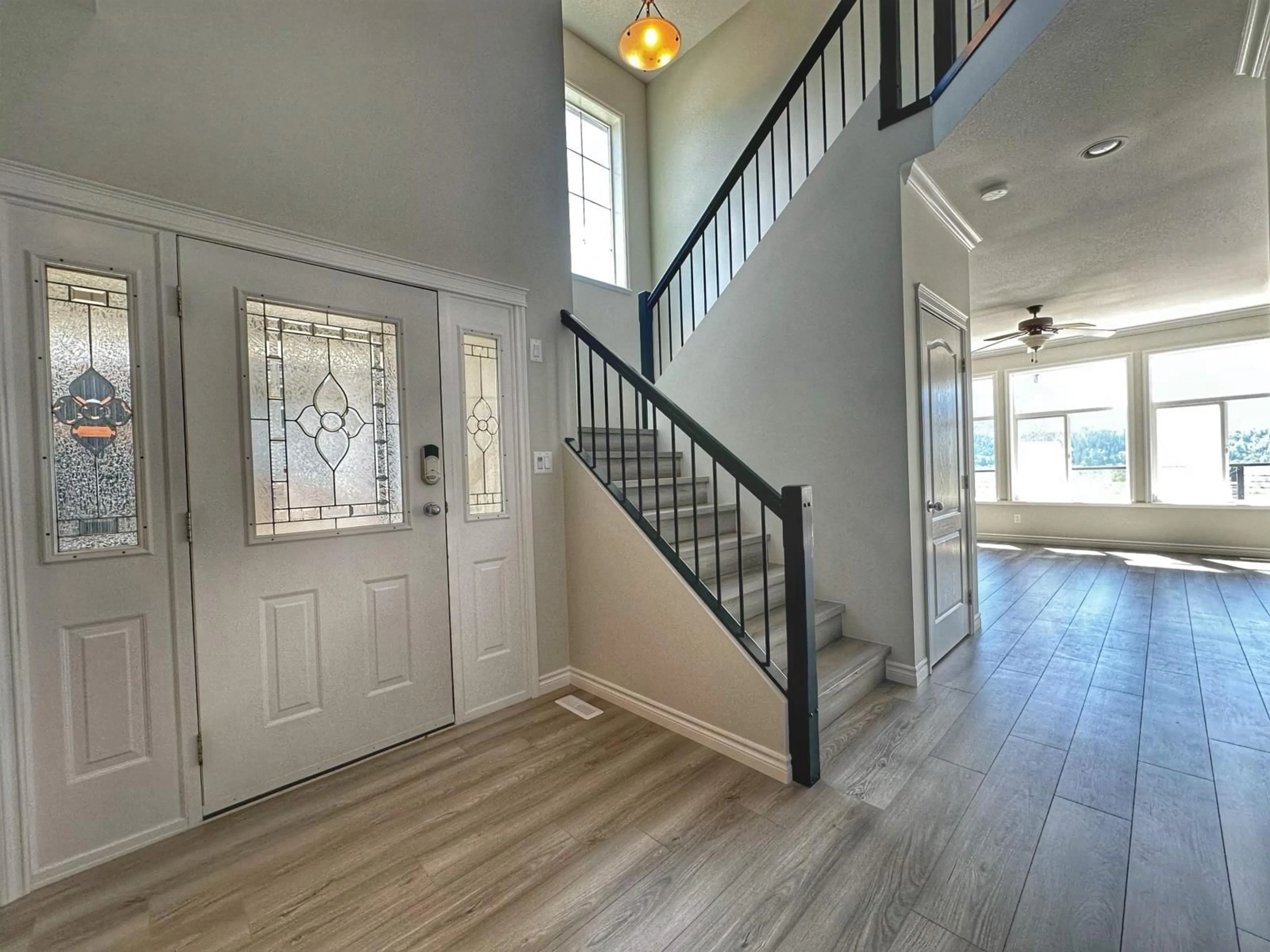 Indoor entryway for 1 45986 BRIDLE RIDGE CRESCENT, Chilliwack British Columbia V2R5W3