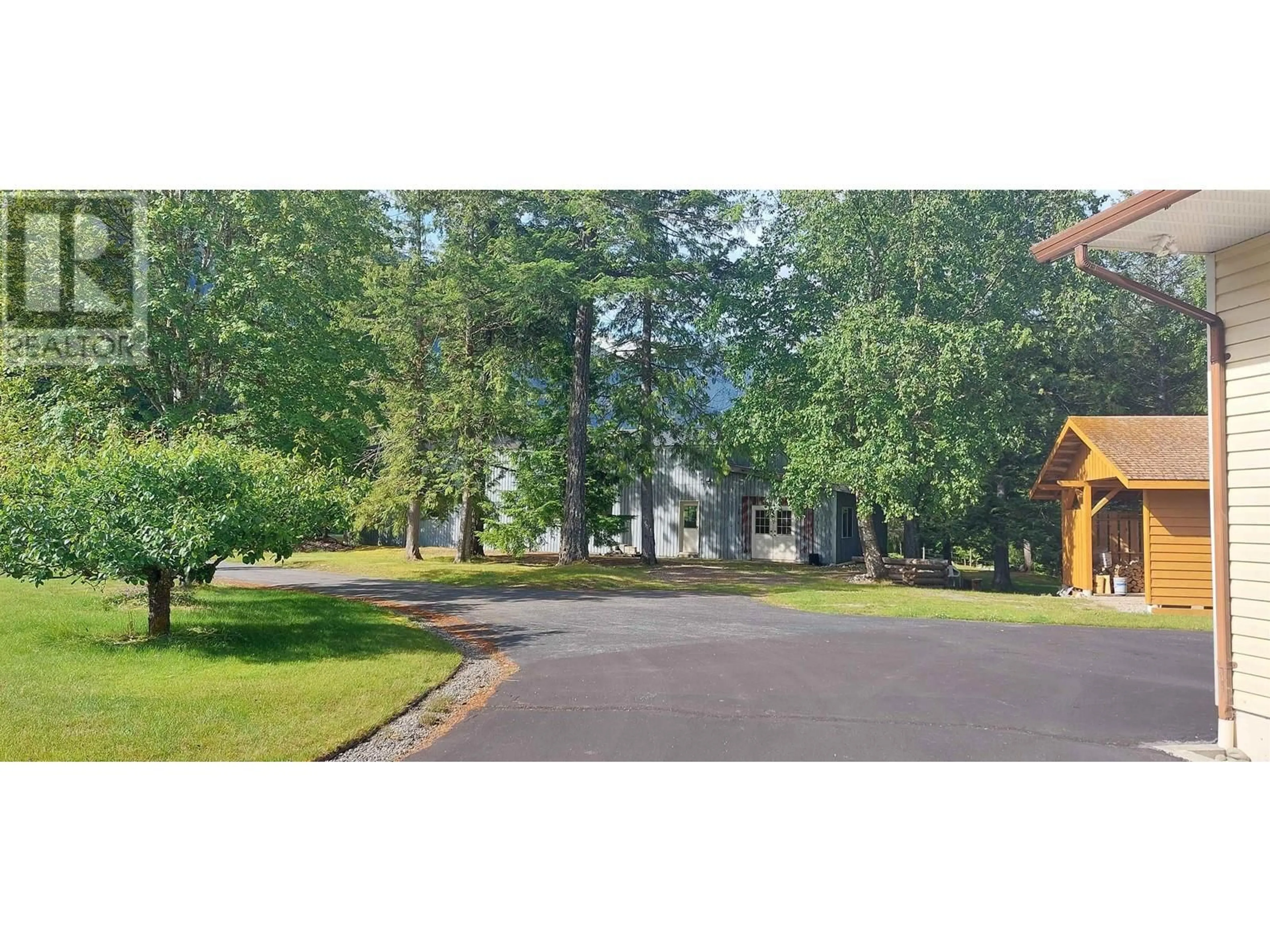 Unknown for 2459 - SALOOMPT ROAD, Bella Coola British Columbia V0T1C0
