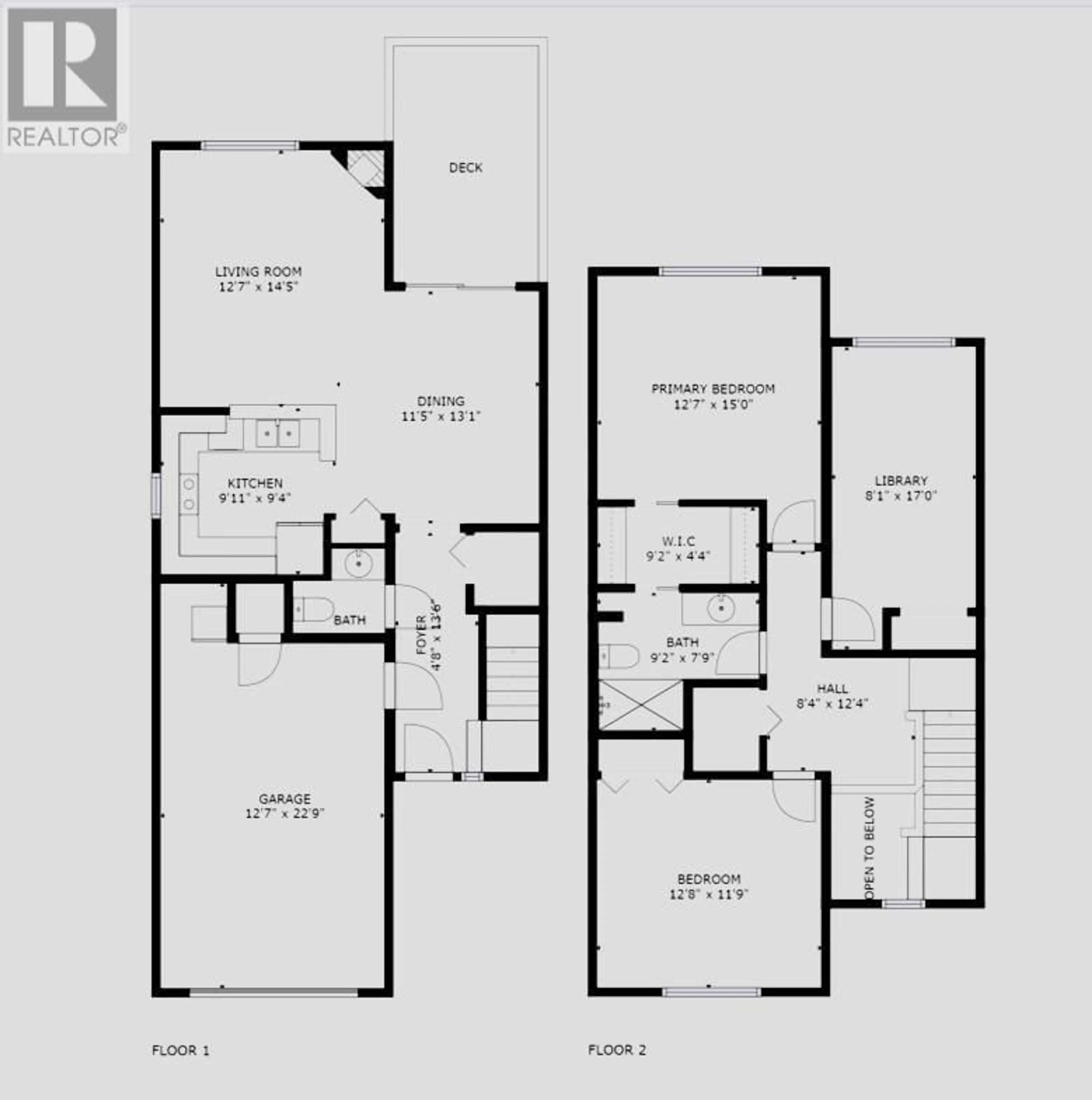 Floor plan for 111 5711 EBBTIDE STREET, Sechelt British Columbia V7Z0J5