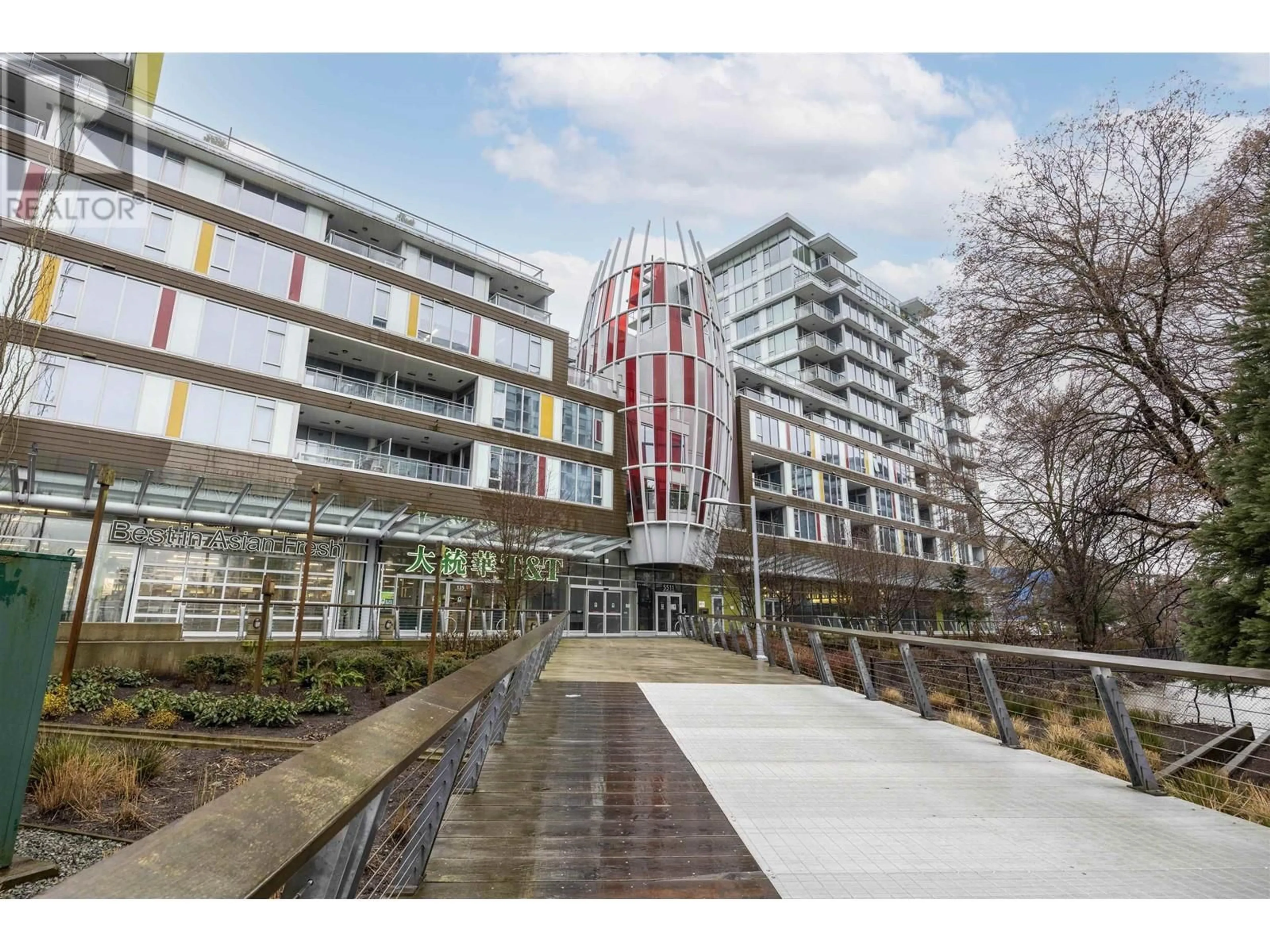 Unknown for 6009 - 5511 HOLLYBRIDGE WAY, Richmond British Columbia V7C0A3