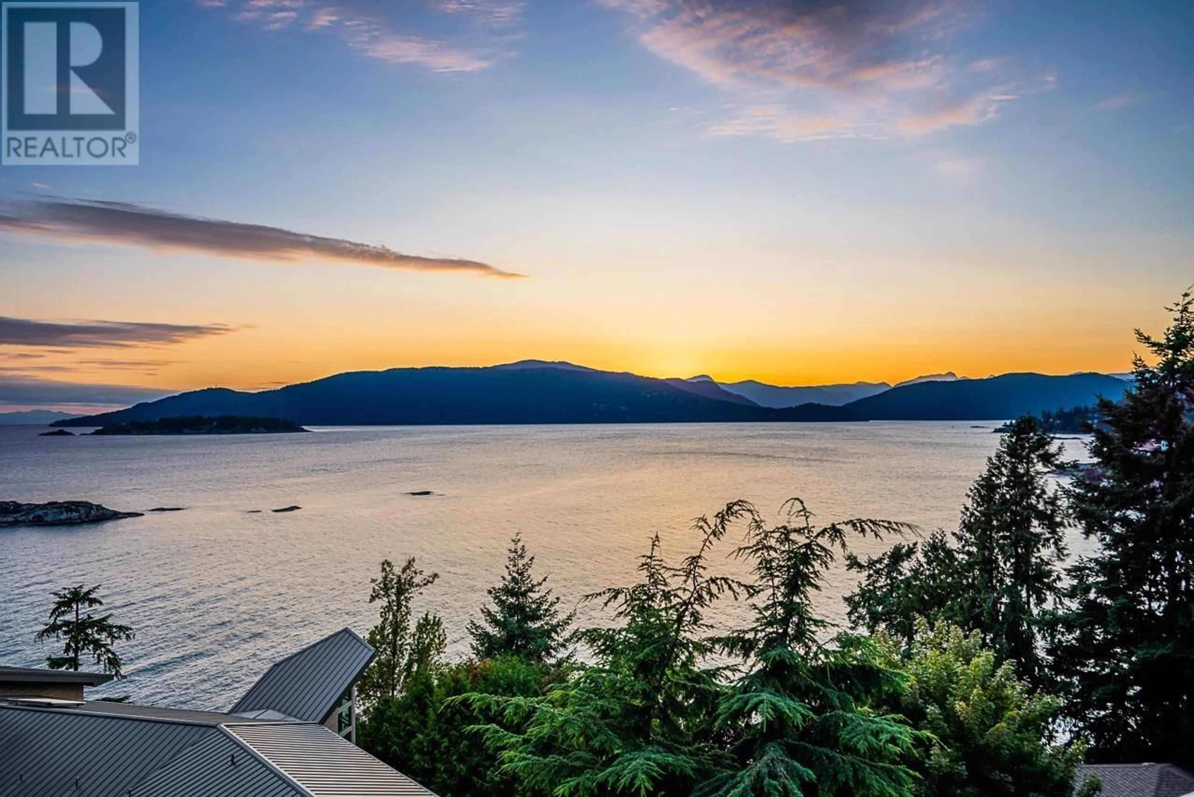 Patio, water/lake/river/ocean view for 5134 PITCAIRN PLACE, West Vancouver British Columbia V7W1L8