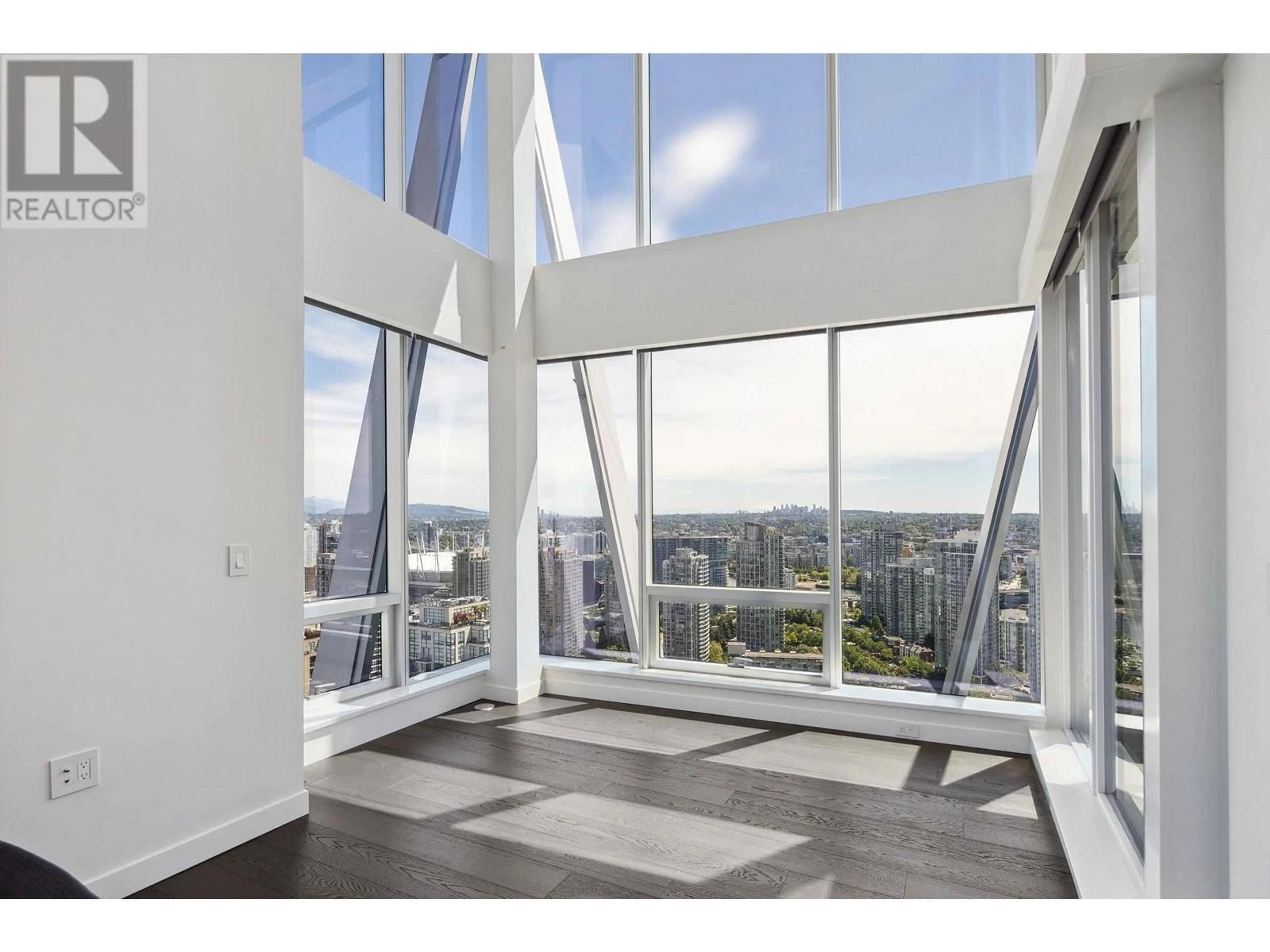 Other indoor space for 3401 1111 RICHARDS STREET, Vancouver British Columbia V6B0S3