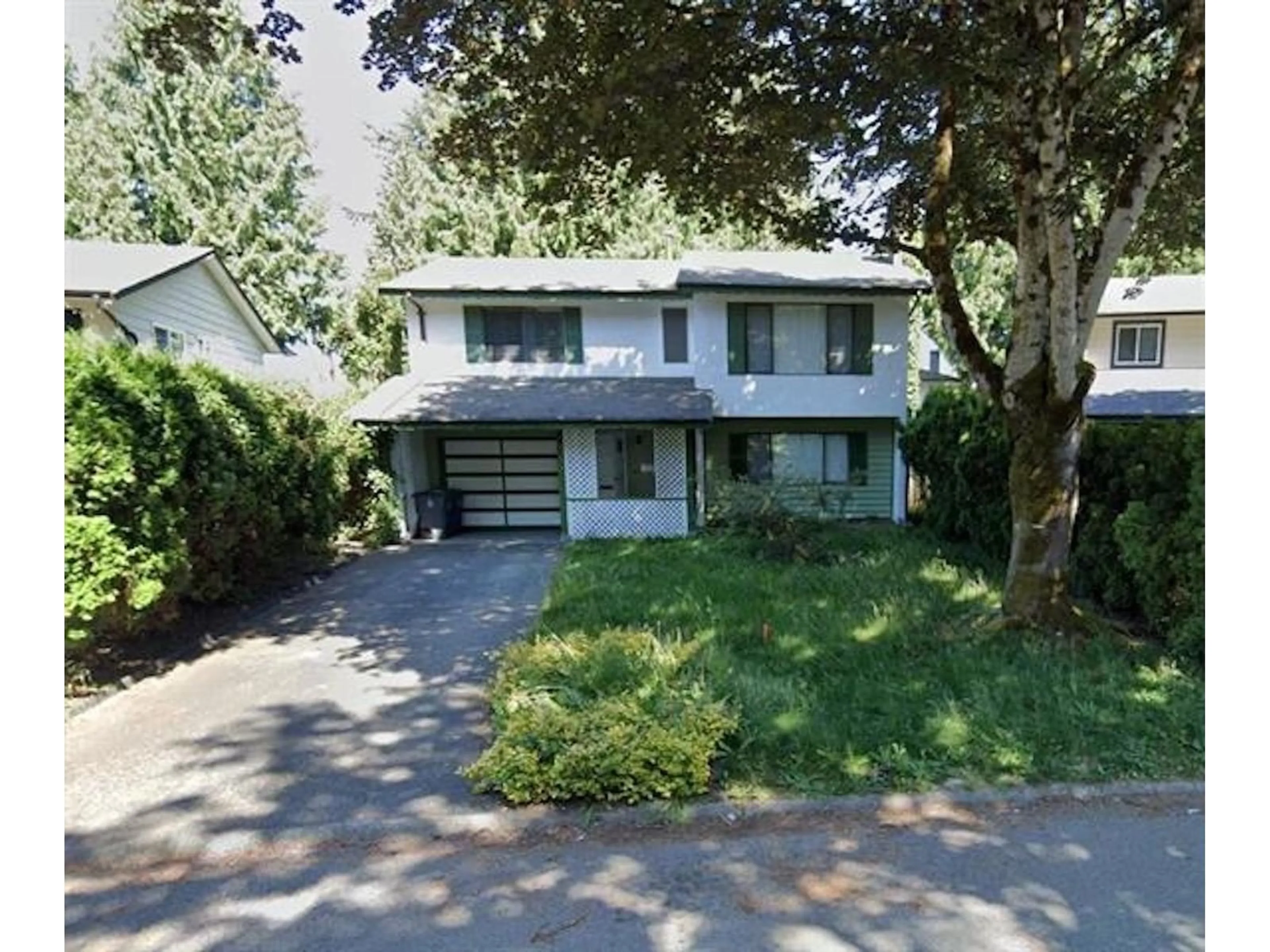 Frontside or backside of a home for 6770 128B STREET, Surrey British Columbia V3W7C4