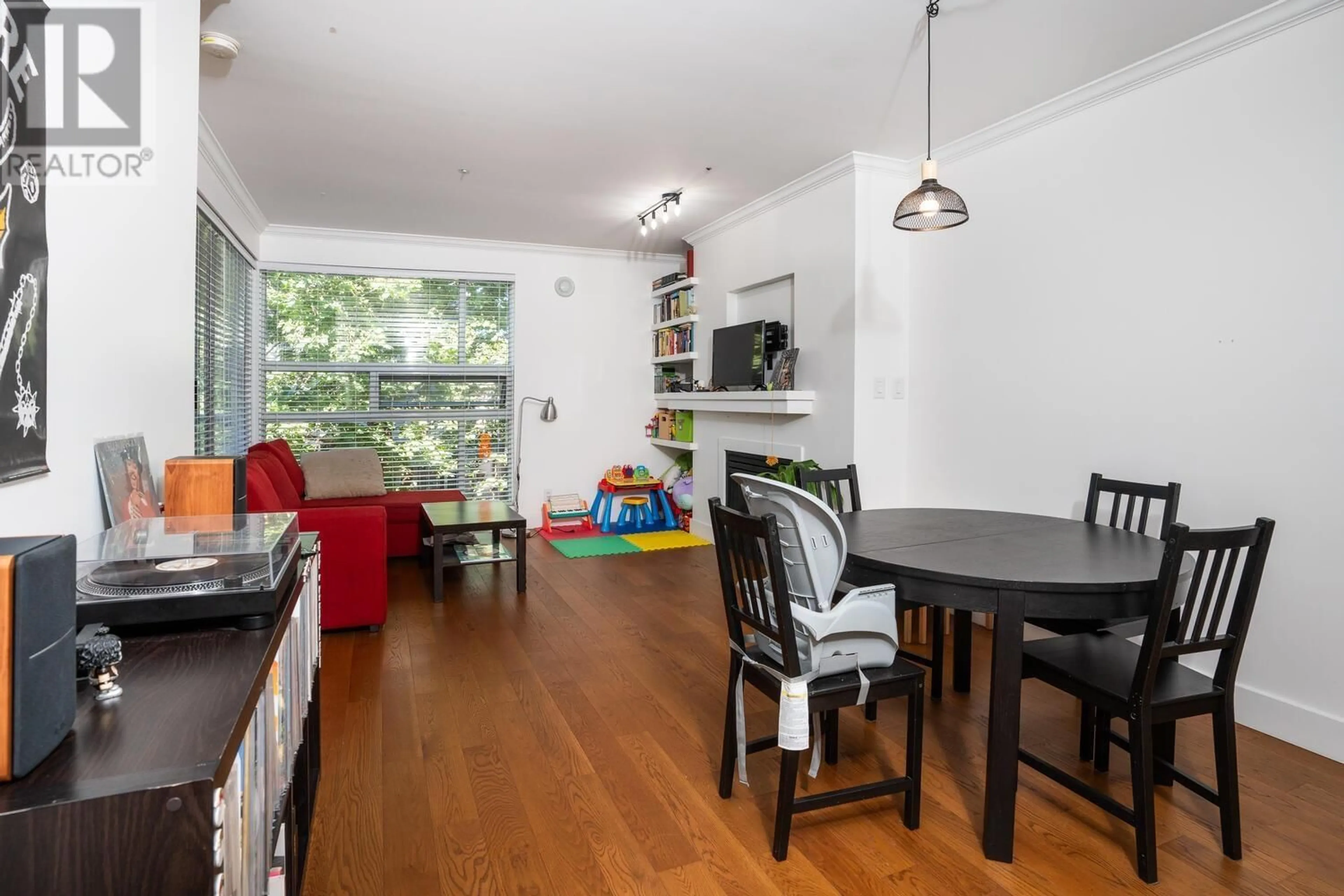 Other indoor space for 303 1820 E KENT AVENUE SOUTH, Vancouver British Columbia V5P2S7