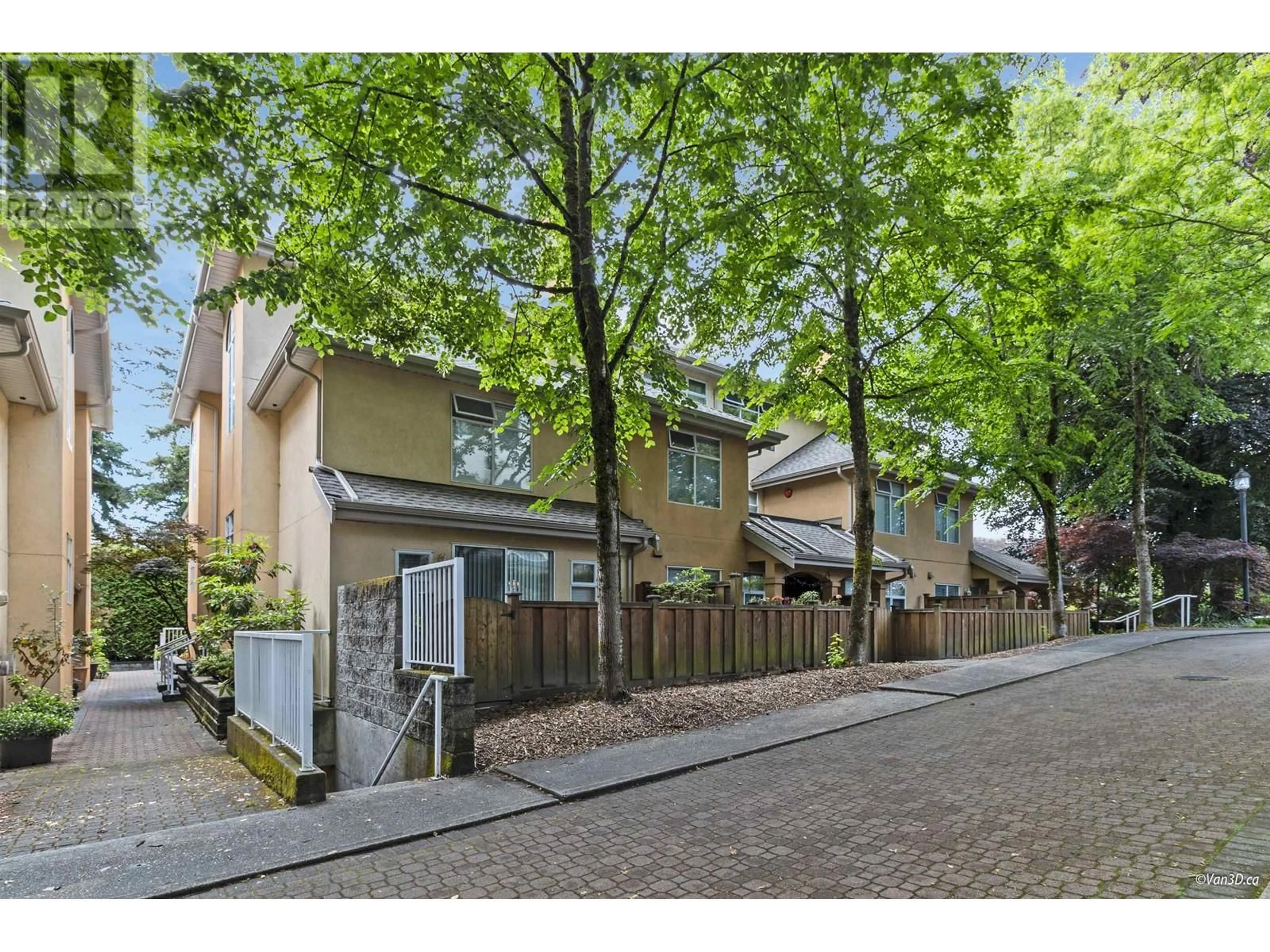 A pic from exterior of the house or condo for 76 3426 TERRA VITA PLACE, Vancouver British Columbia V5K5H6