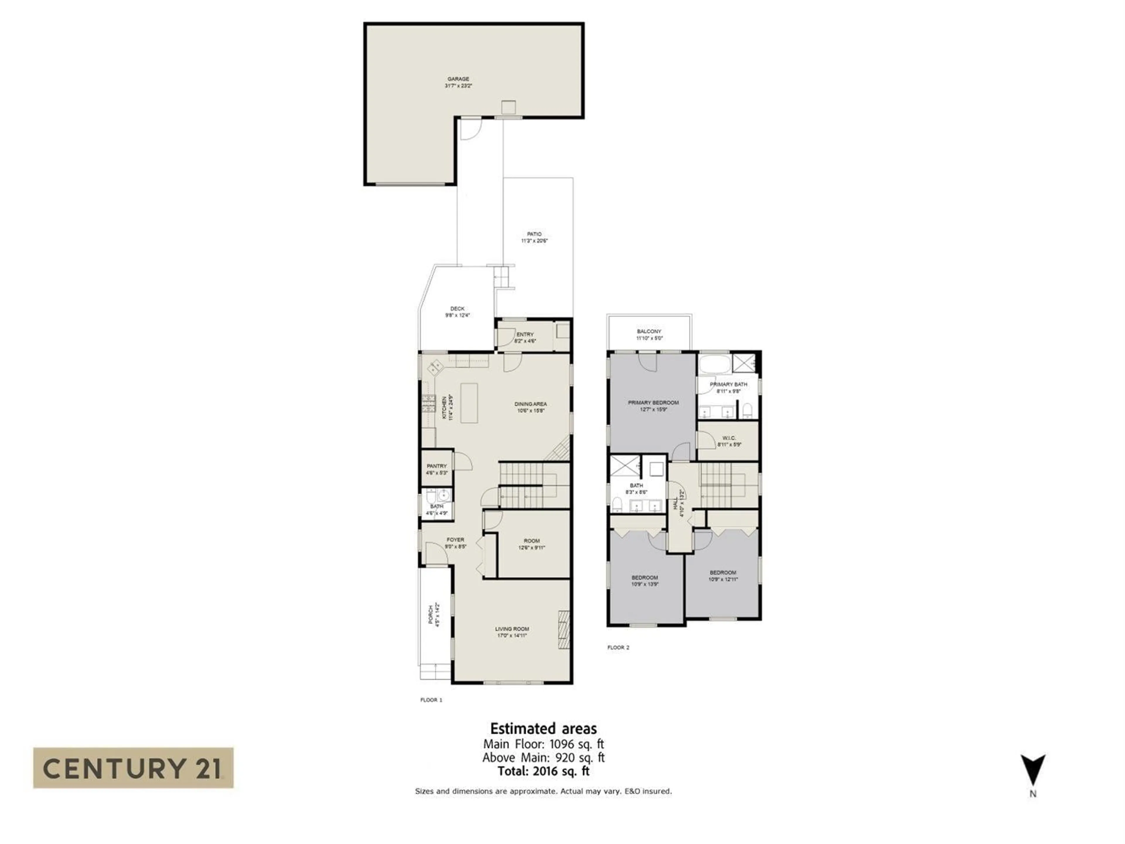 Floor plan for 7538 MORROW ROAD, Agassiz British Columbia V0M1A2