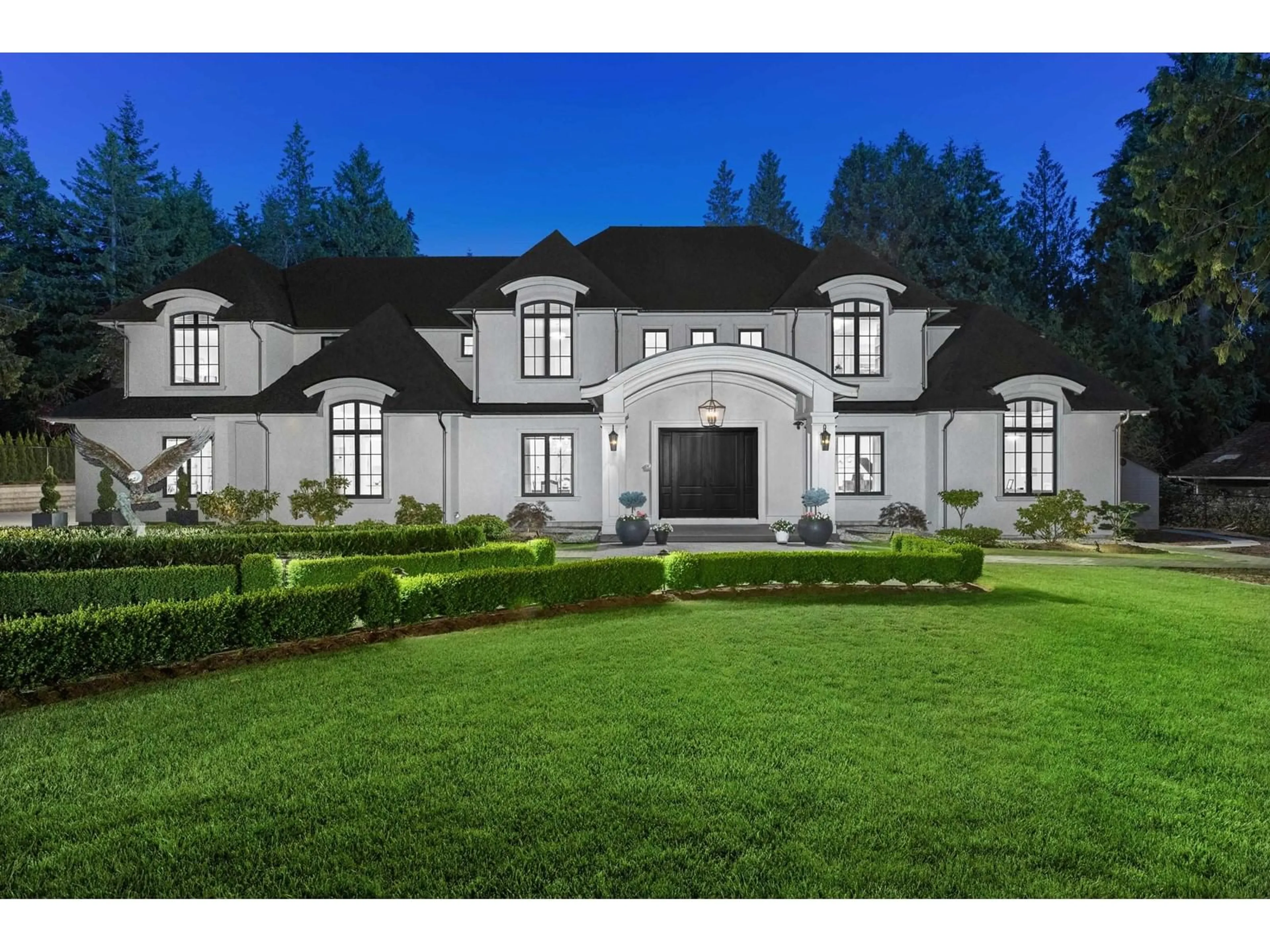 Frontside or backside of a home for 13832 32ND AVENUE, Surrey British Columbia V4P2B8