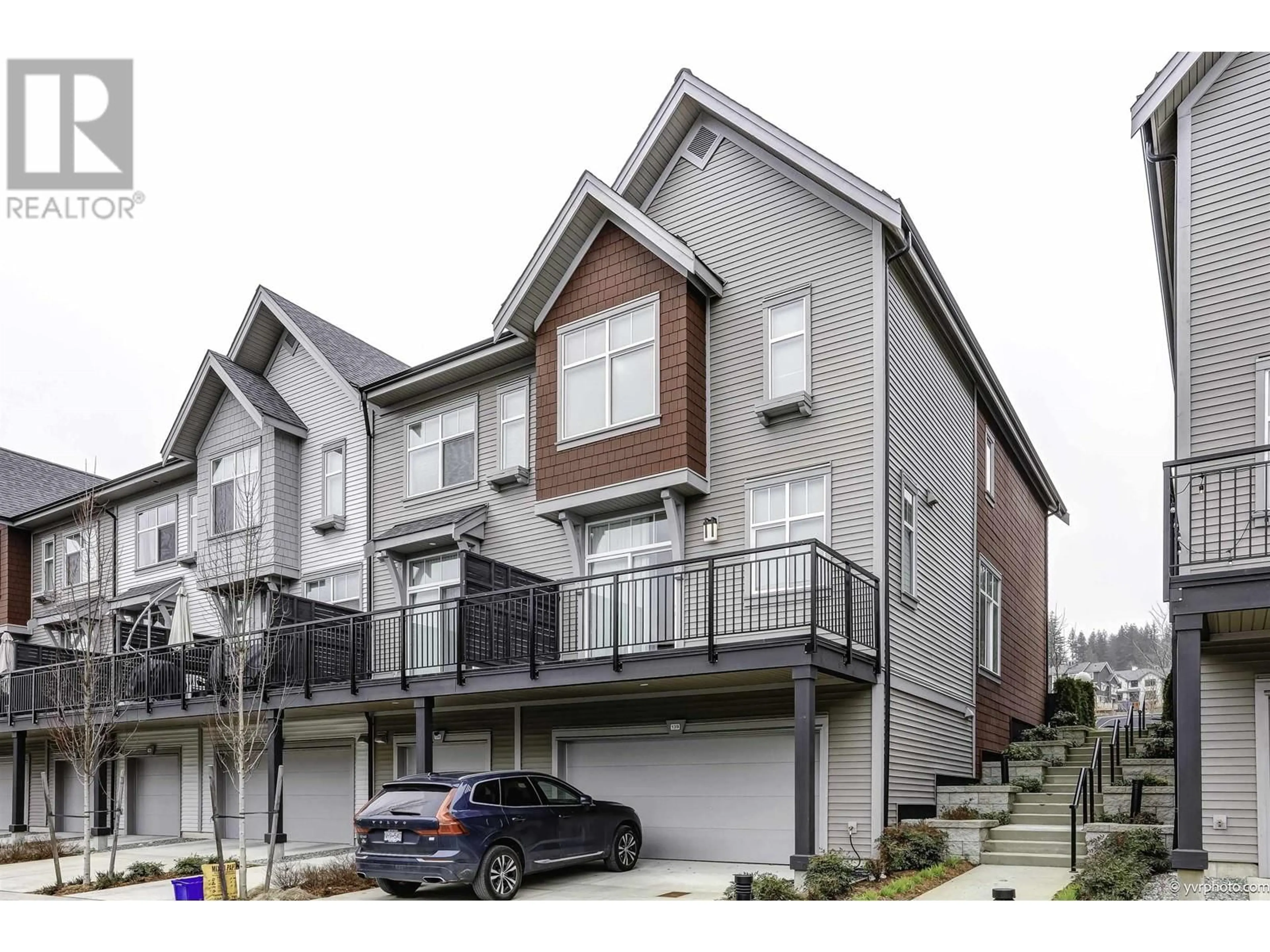 A pic from exterior of the house or condo for 139 3529 BAYCREST AVENUE, Coquitlam British Columbia V3B2W7