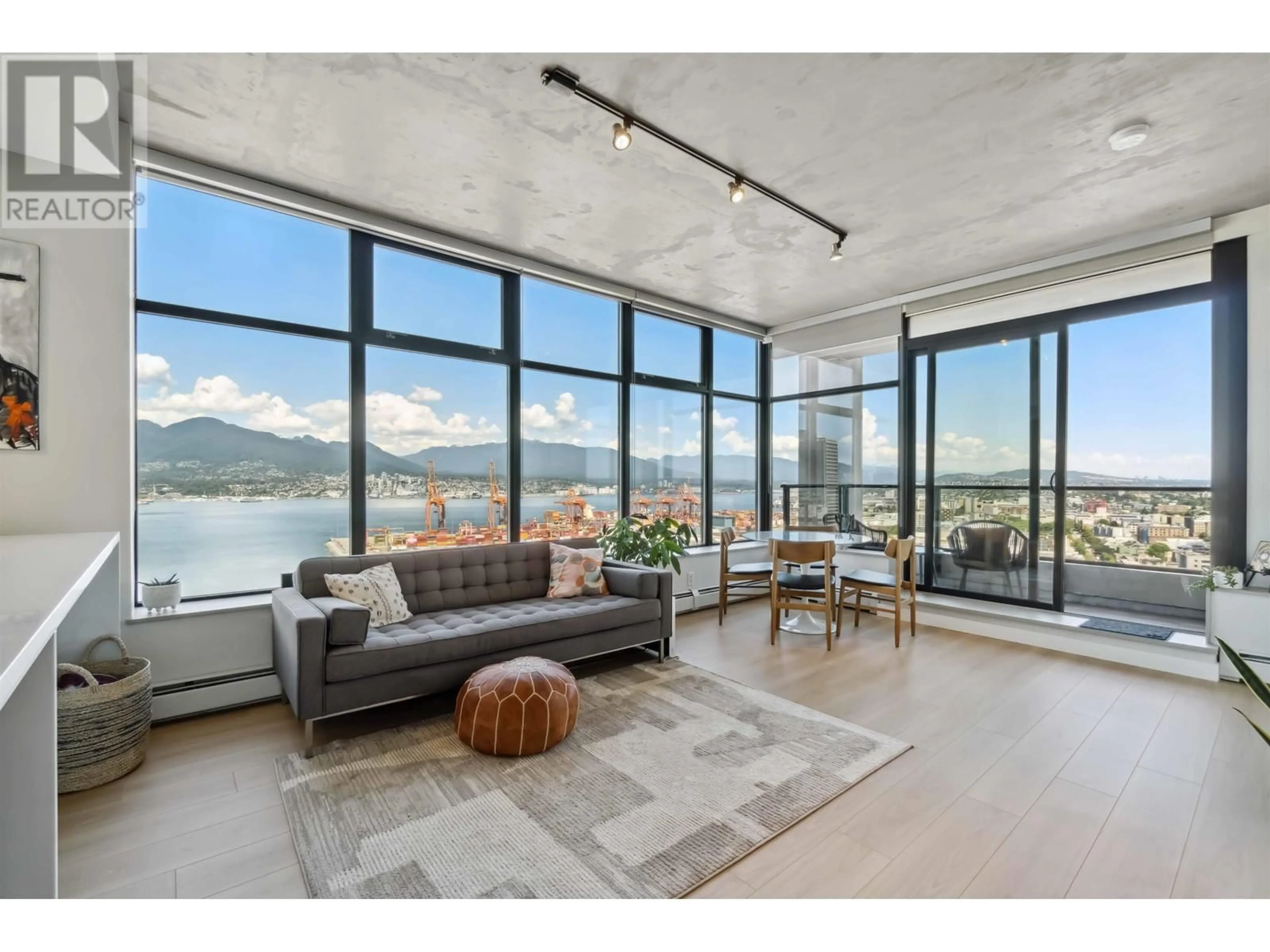 Lakeview for 2901 108 W CORDOVA STREET, Vancouver British Columbia V6B0G5