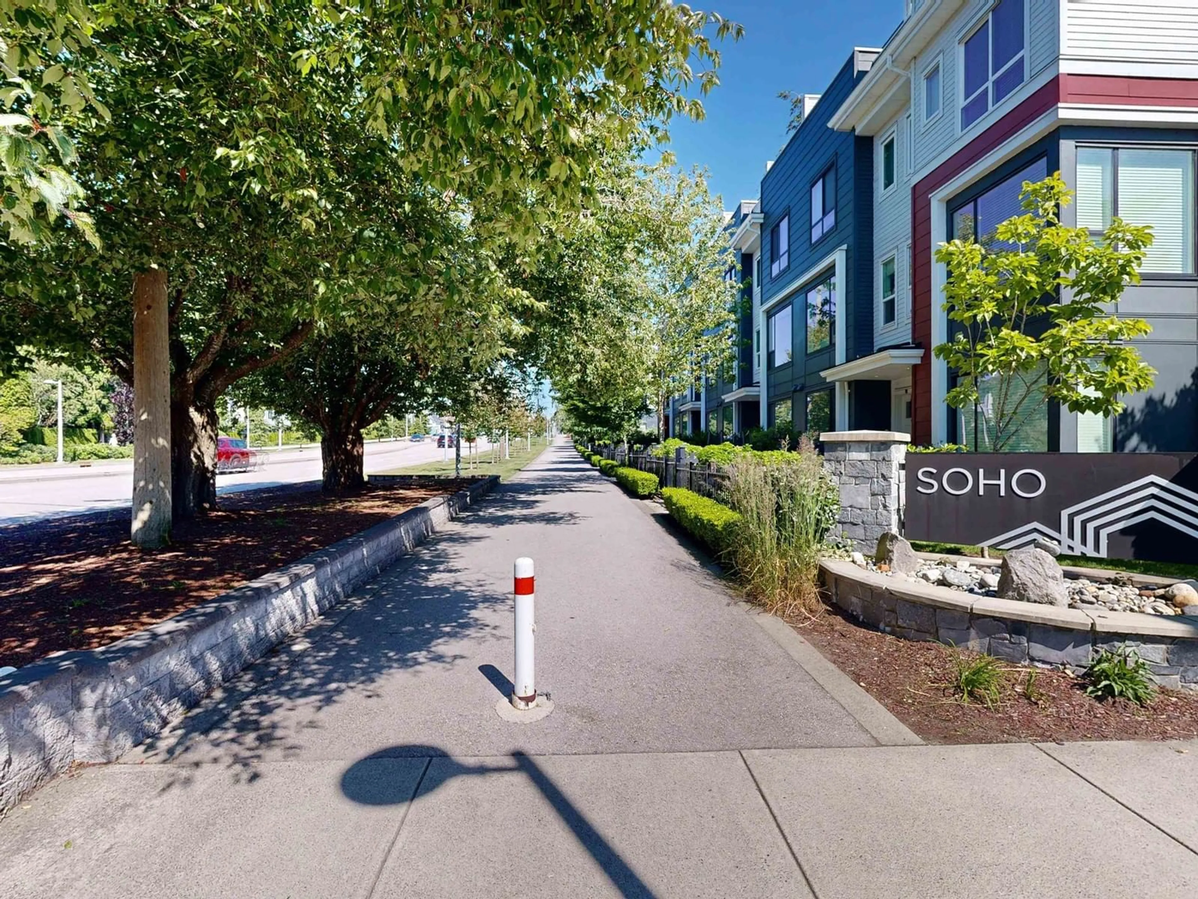 Street view for 25 16337 23A AVENUE, Surrey British Columbia V3Z0S3