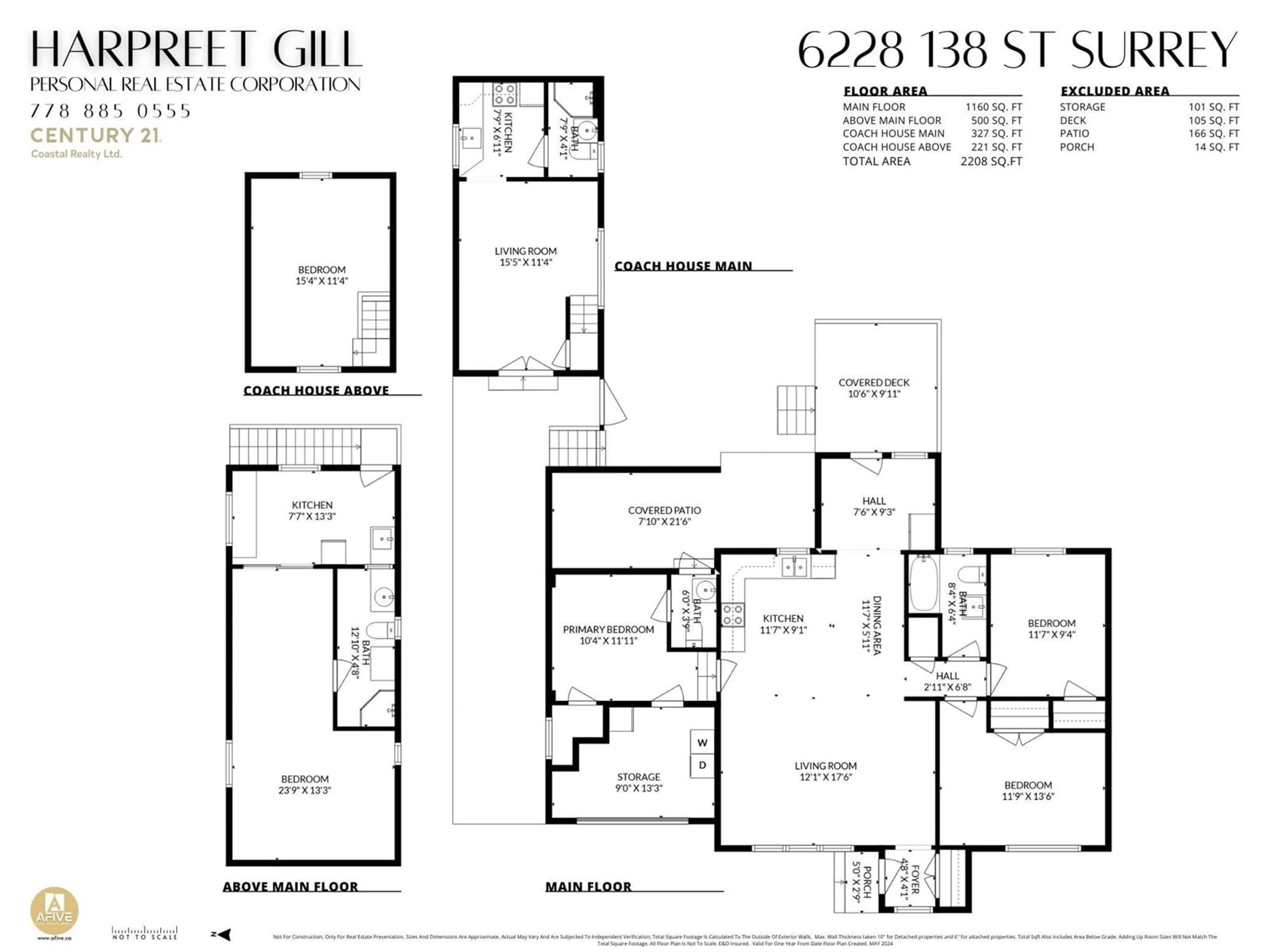 Floor plan for 6228 138 STREET, Surrey British Columbia V3X1E6