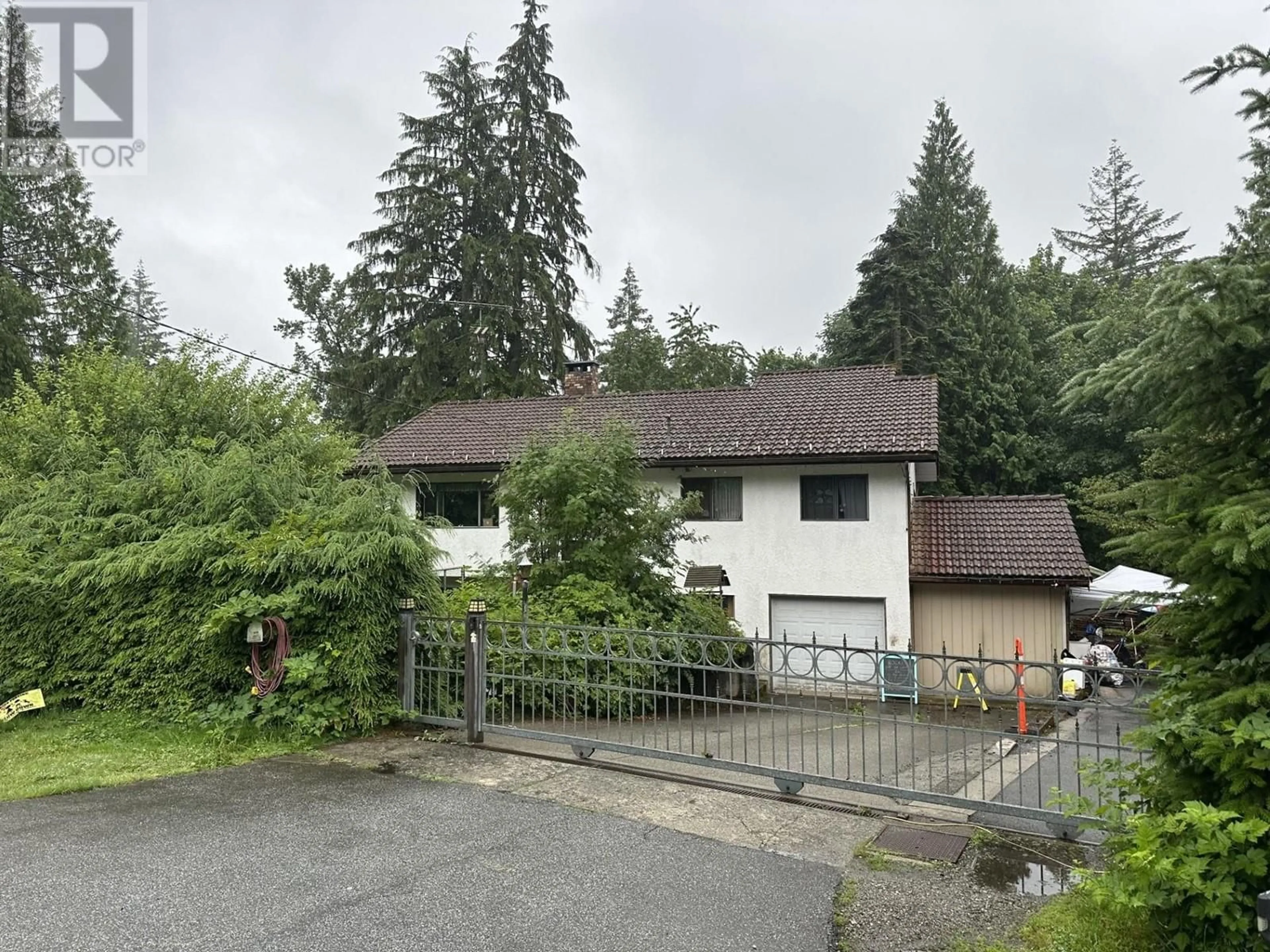 Frontside or backside of a home for 3278 COY AVENUE, Coquitlam British Columbia V3E3H3