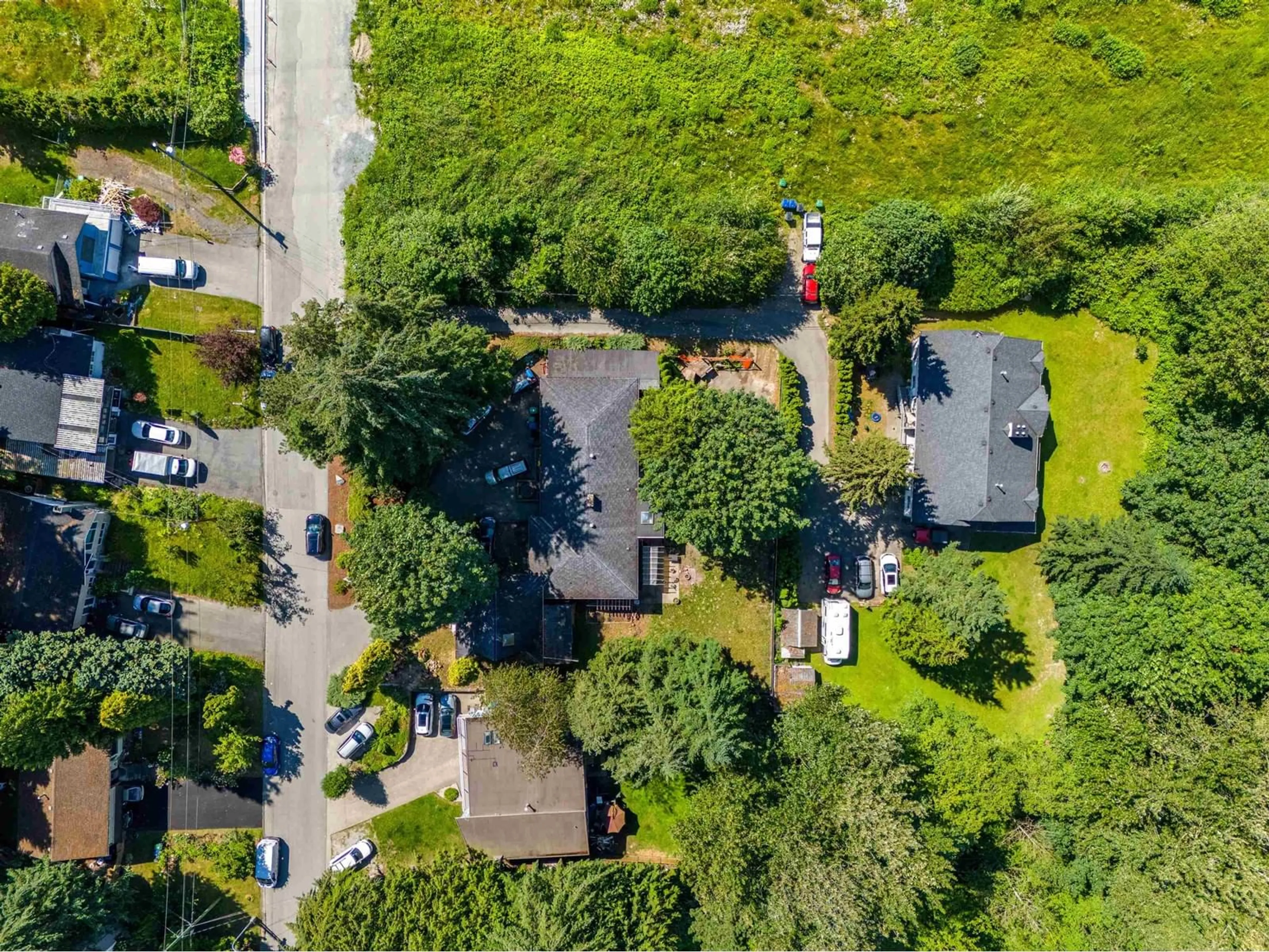 Frontside or backside of a home for 14373 115 AVENUE, Surrey British Columbia V3R2P9