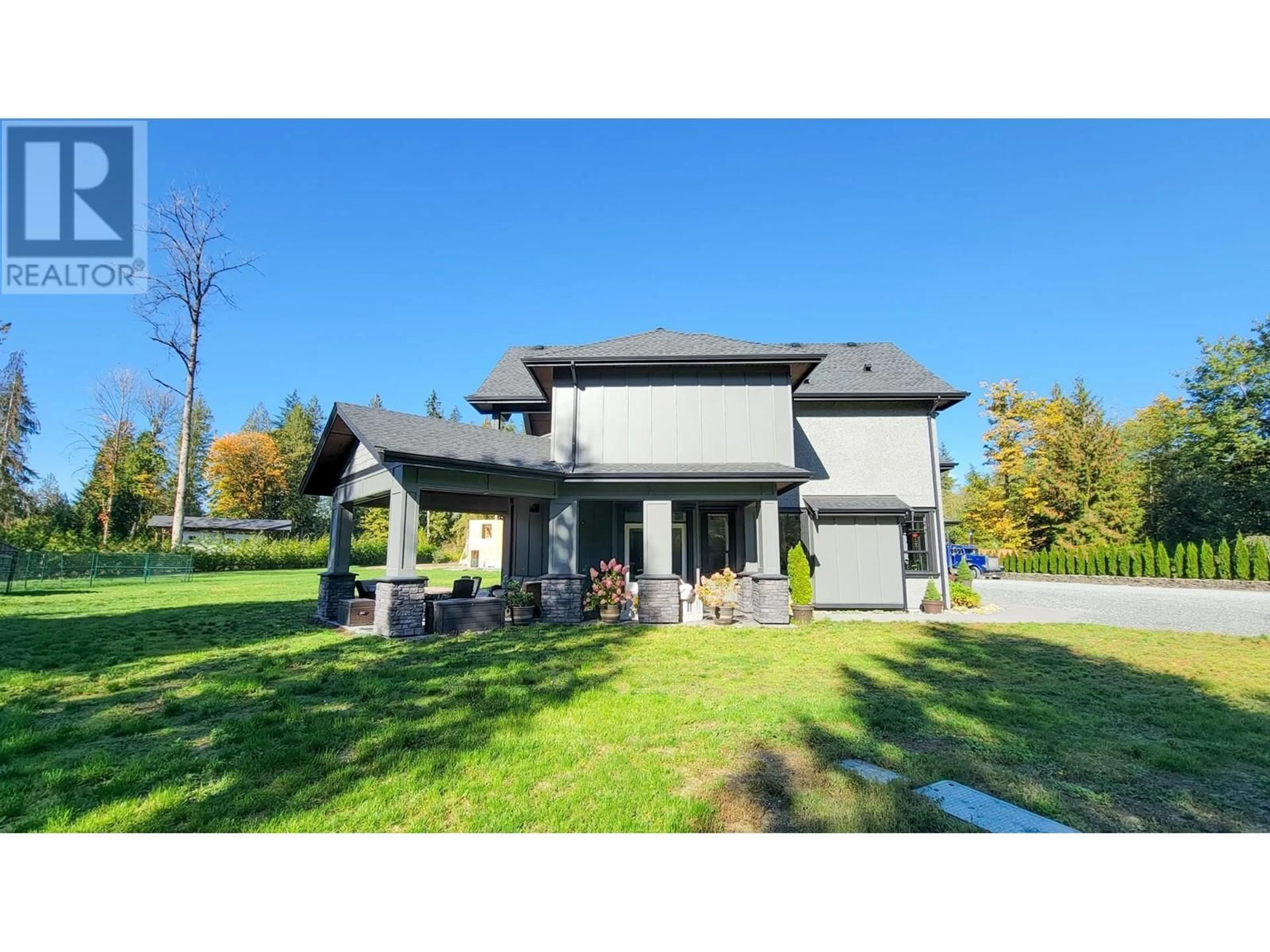 Frontside or backside of a home, cottage for 25975 116 AVENUE, Maple Ridge British Columbia V4R1Z6