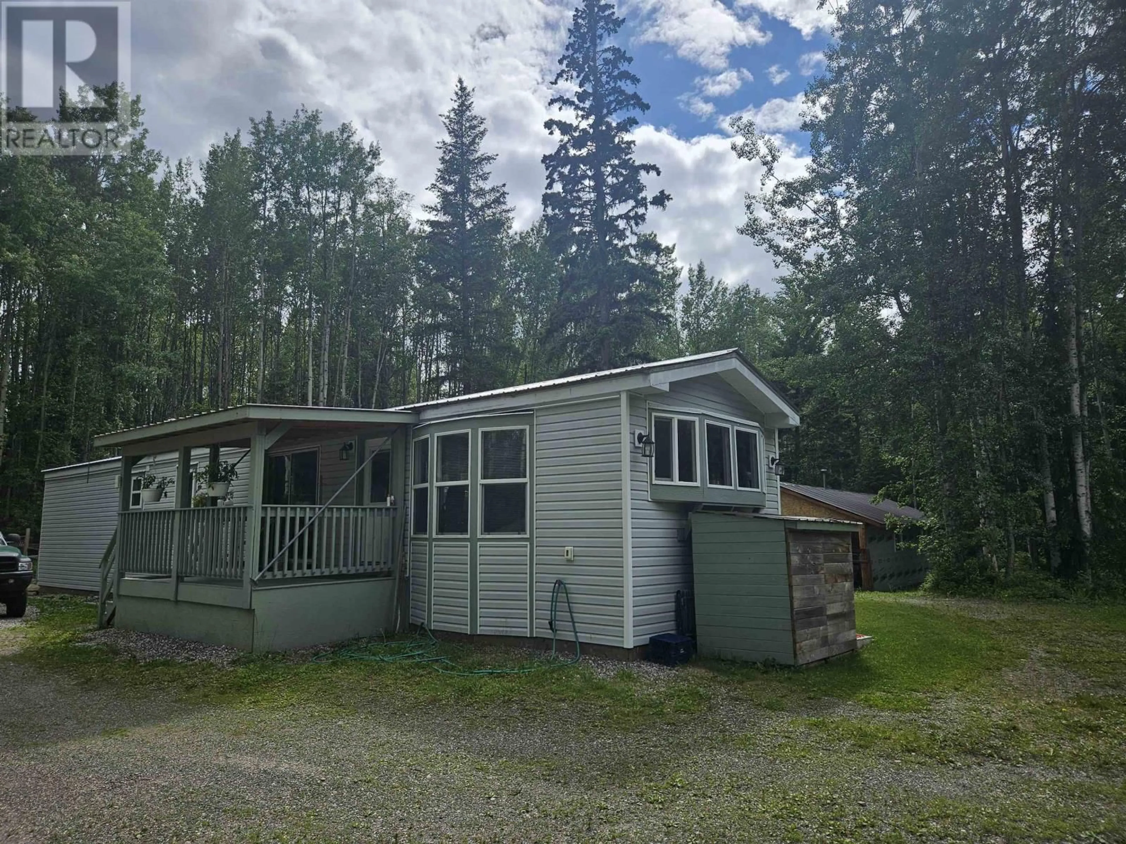 Cottage for 1483 WINWORD ROAD, Quesnel British Columbia V2J7G3