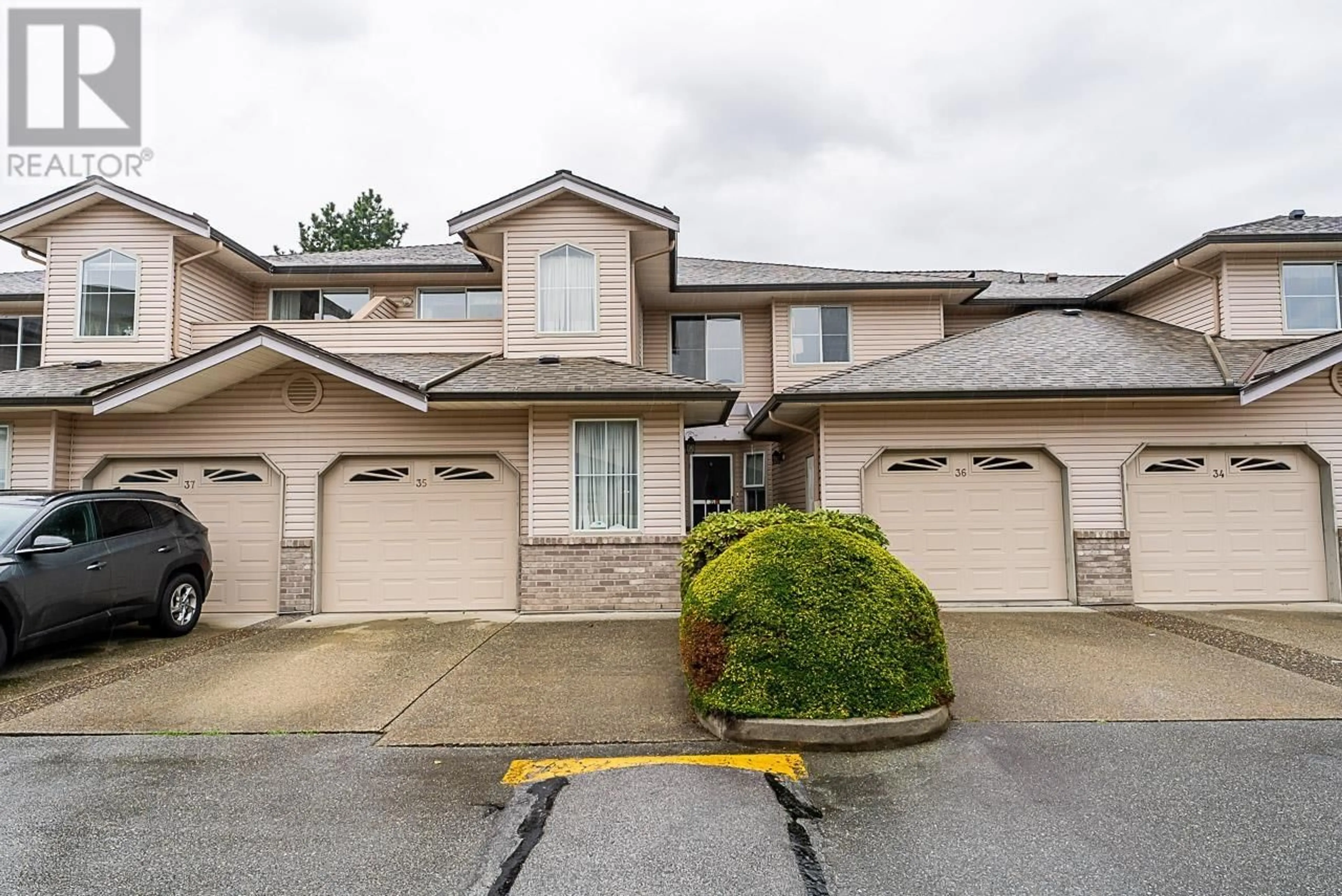 A pic from exterior of the house or condo for 36 19060 FORD ROAD, Pitt Meadows British Columbia V3Y2M2