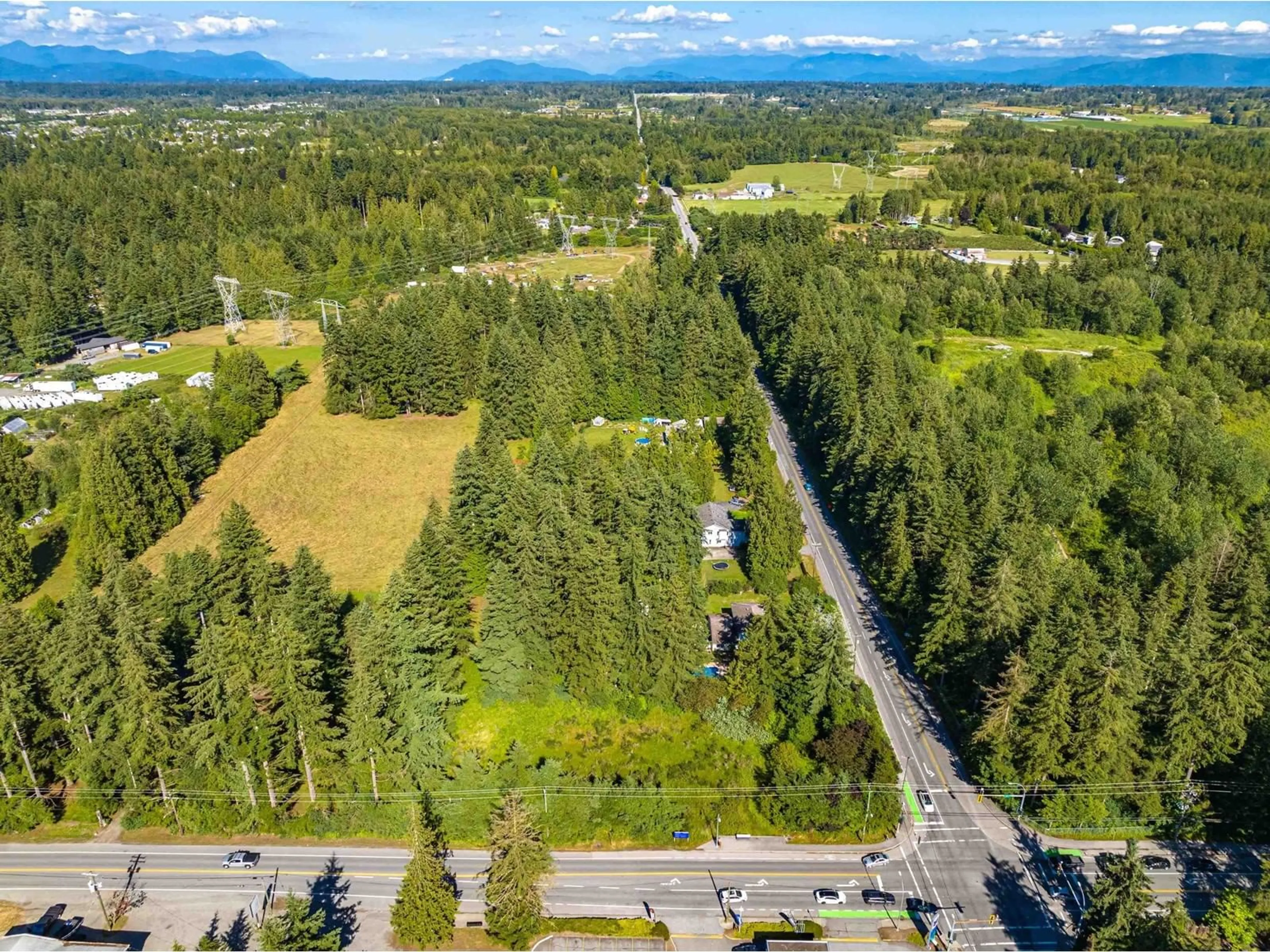 Forest view for 20877 40 AVENUE, Langley British Columbia V3A8N9