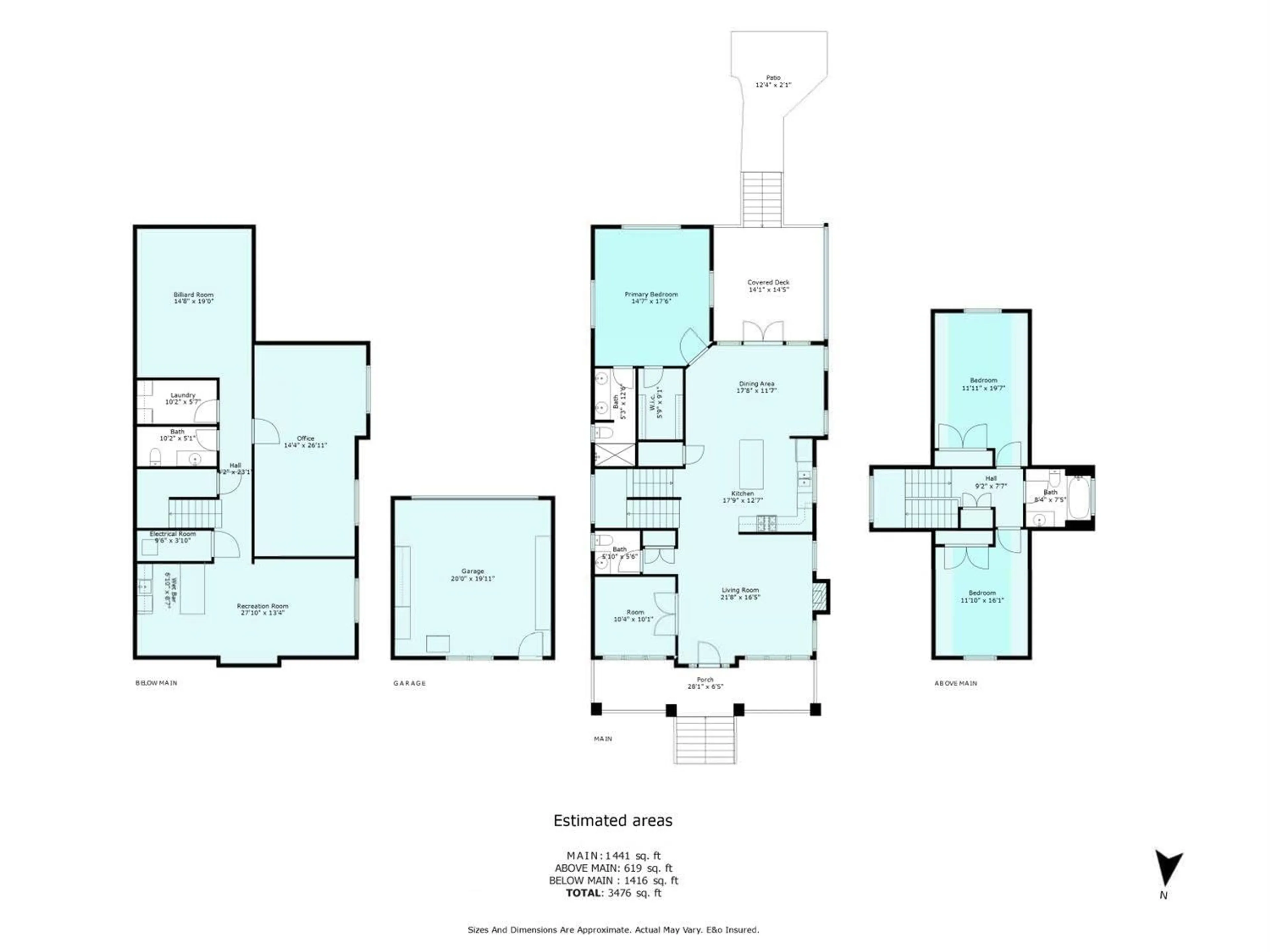 Floor plan for 45240 CHEHALIS DRIVE, Chilliwack British Columbia V2R0R2