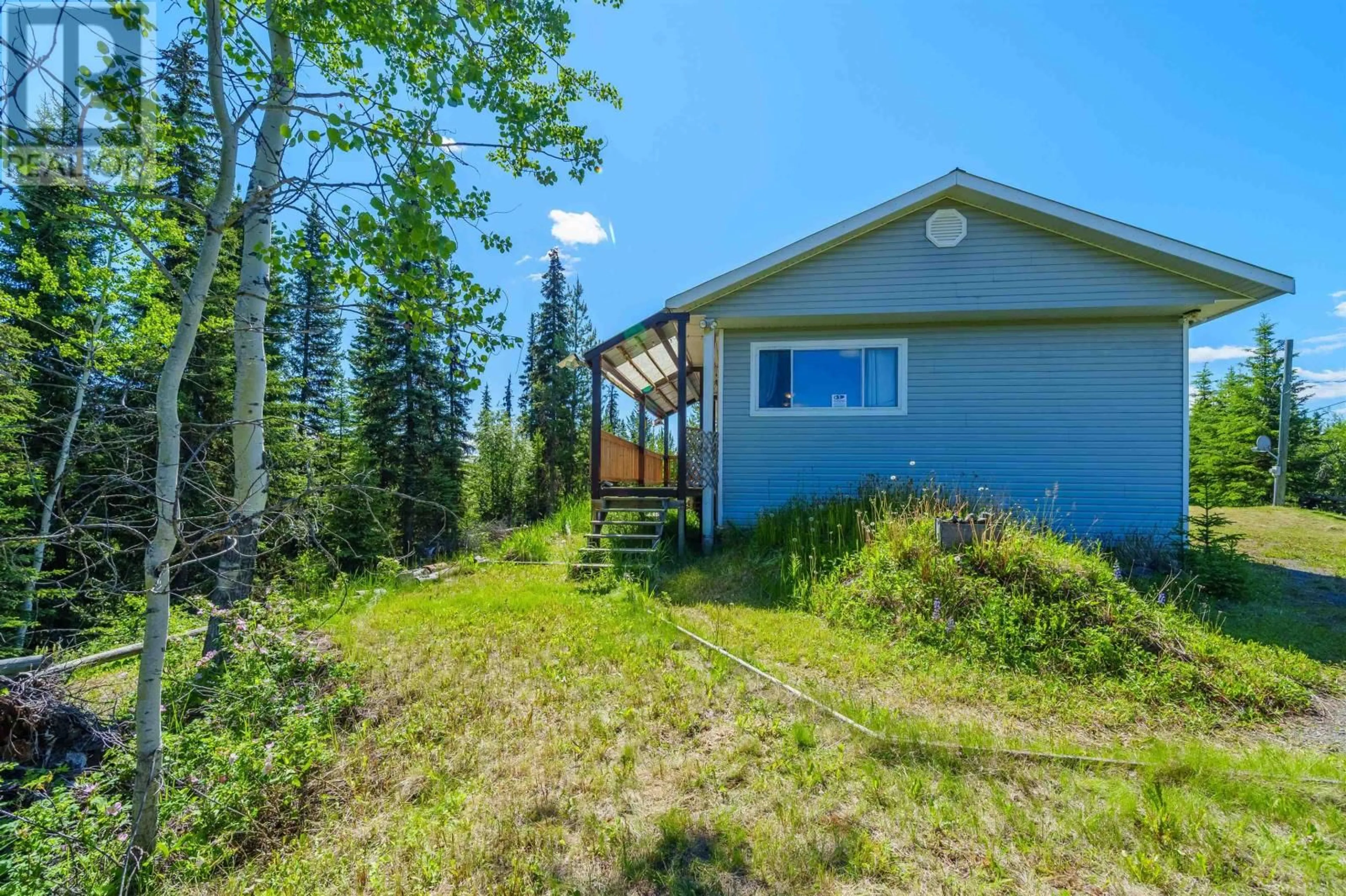 Cottage for 7559 HIGH COUNTRY ROAD, Bridge Lake British Columbia V0K1X2