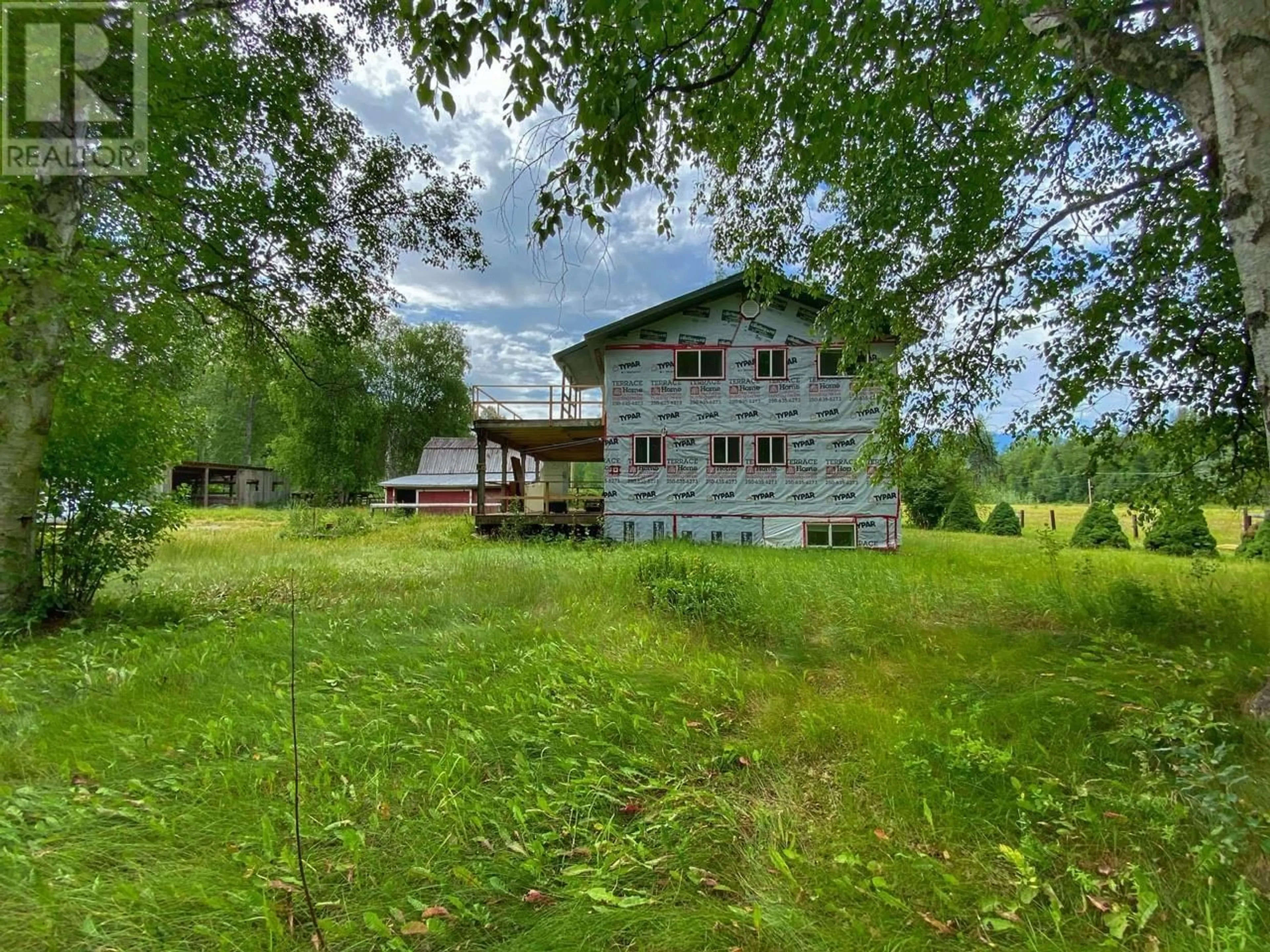 Unknown for 263 SKEENA CROSSING ROAD, Hazelton British Columbia V0J1N0