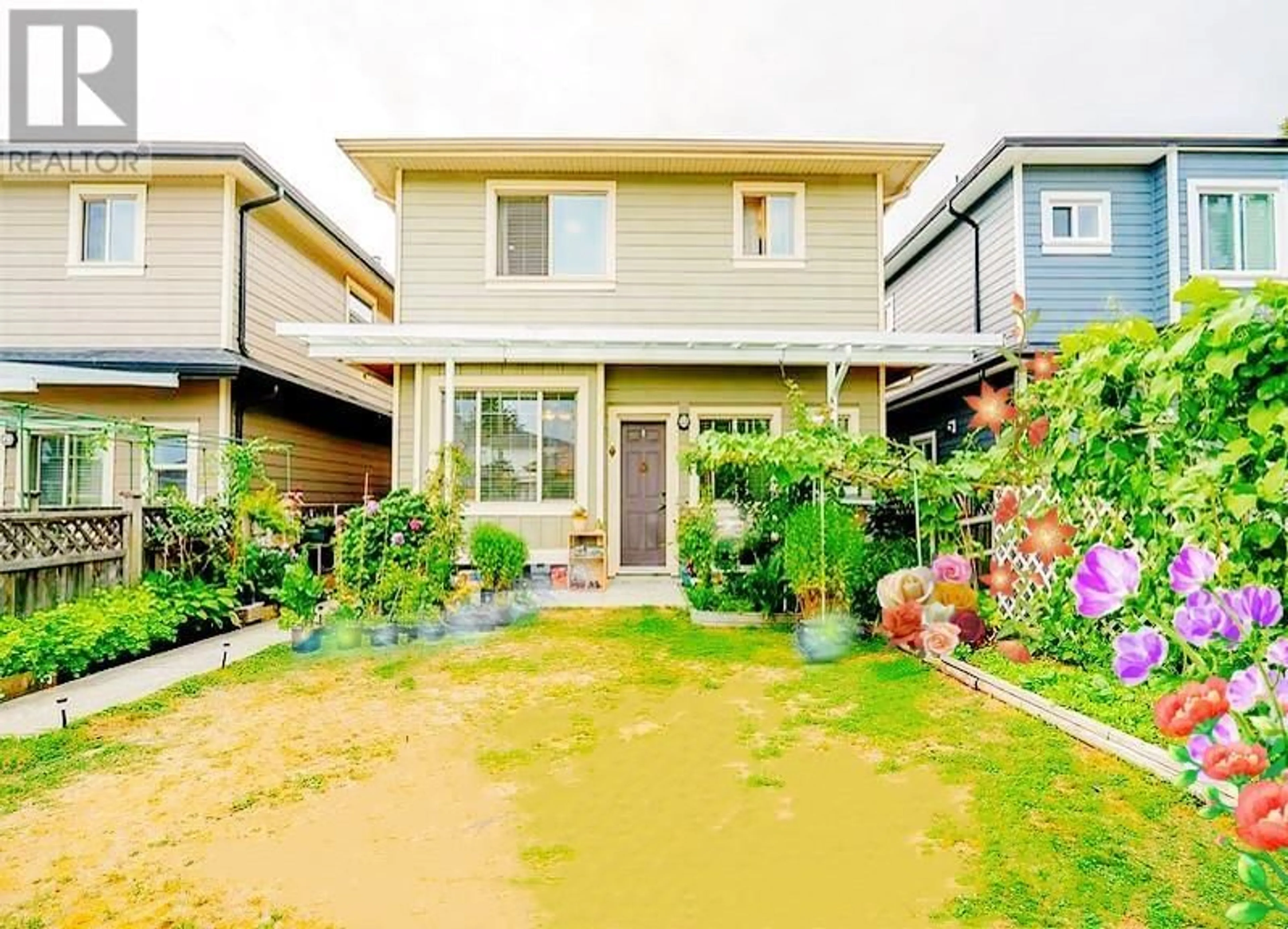 Frontside or backside of a home for 6958 DUNBLANE AVENUE, Burnaby British Columbia V5J4G2