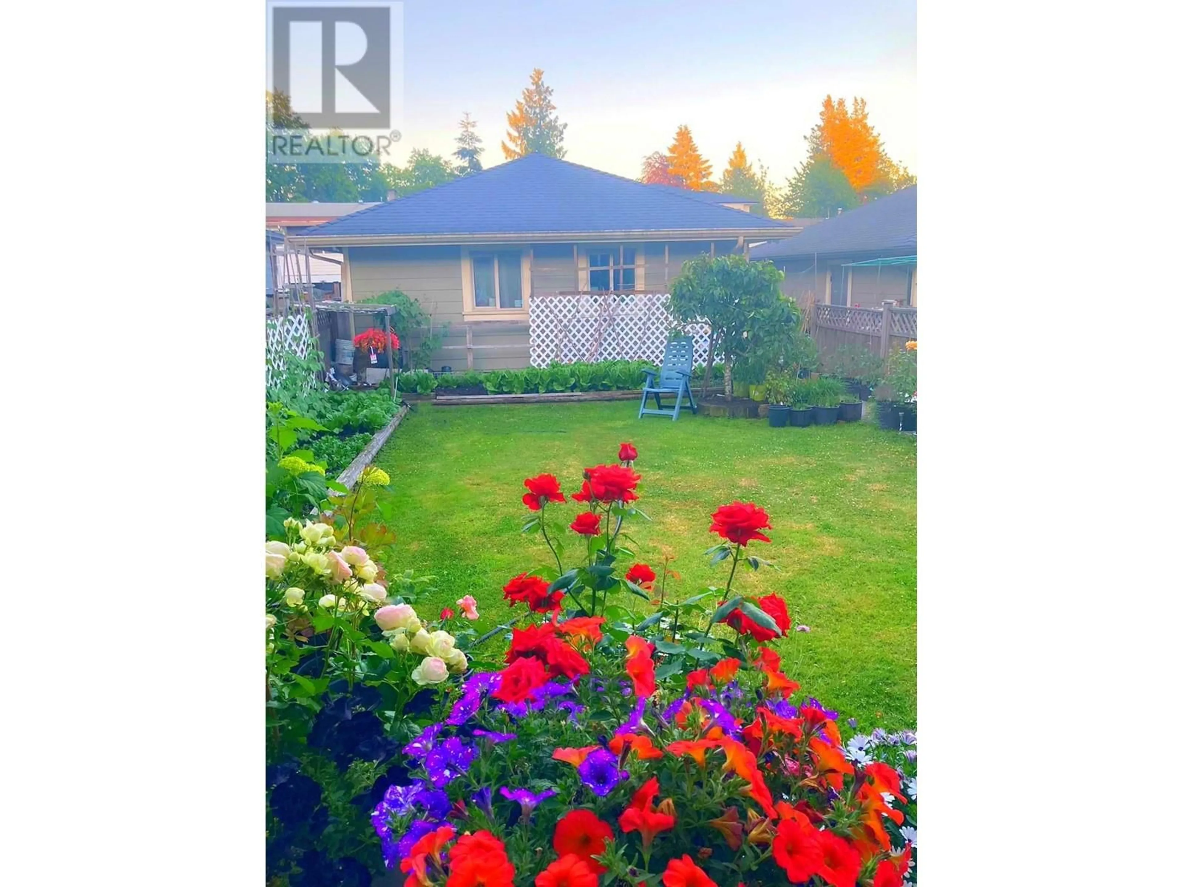 Frontside or backside of a home for 6958 DUNBLANE AVENUE, Burnaby British Columbia V5J4G2