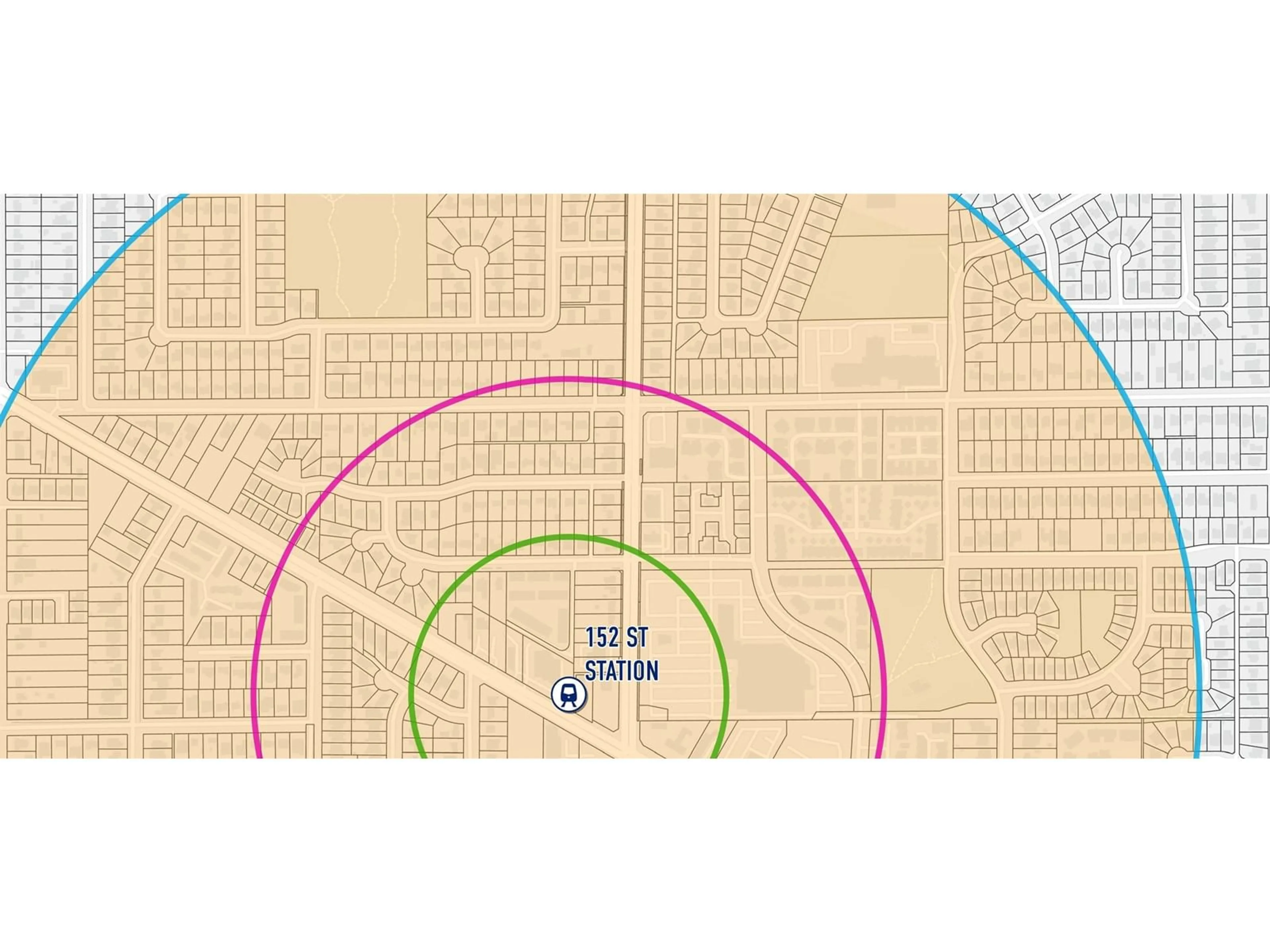 Picture of a map for 15059 91A AVENUE, Surrey British Columbia V3R1B8