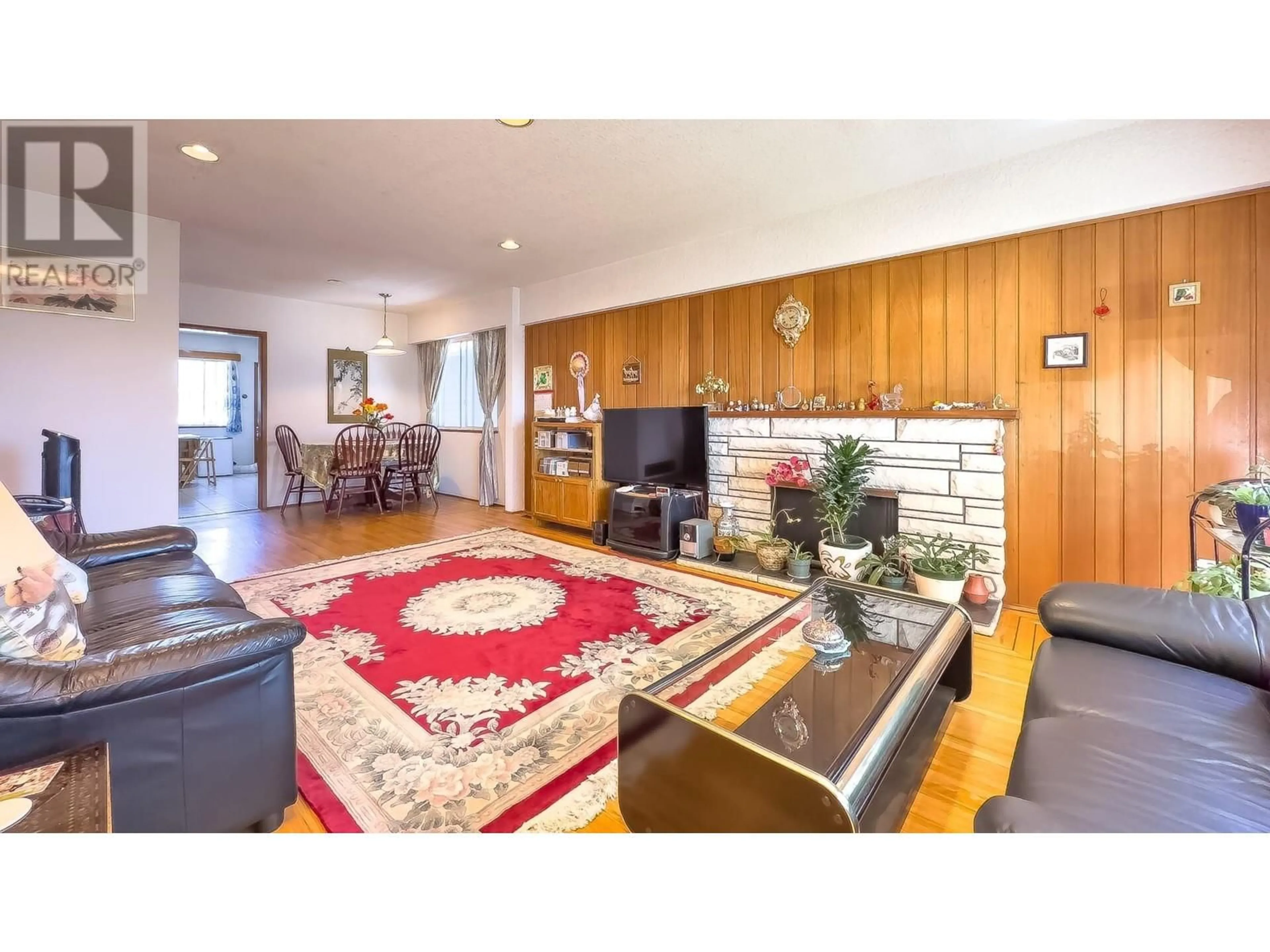 Other indoor space, wood floors for 3659 E 48TH AVENUE, Vancouver British Columbia V5S1J1