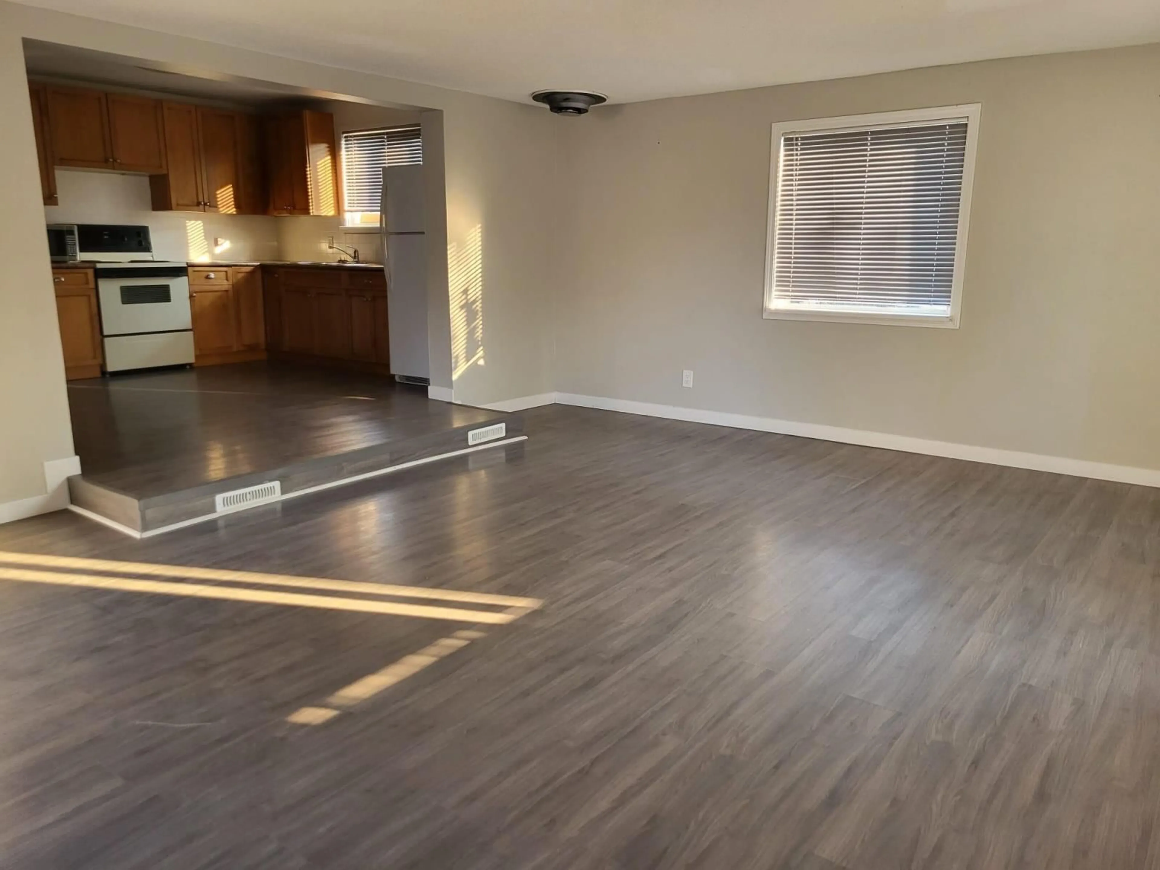 A pic of a room, wood floors for 8965 NOWELL STREET, Chilliwack British Columbia V2P4W9