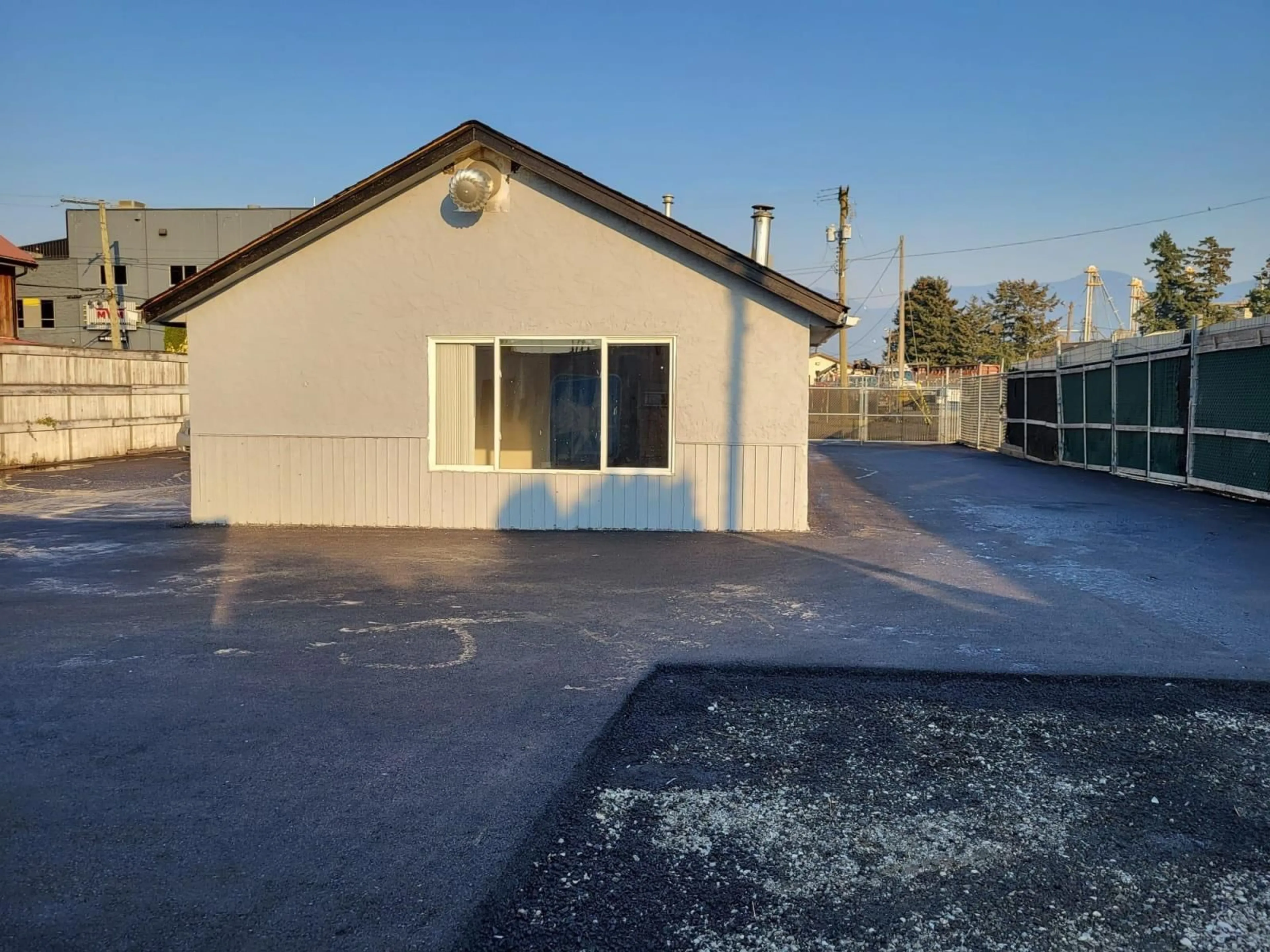 Other indoor space, cement floor for 8965 NOWELL STREET, Chilliwack British Columbia V2P4W9