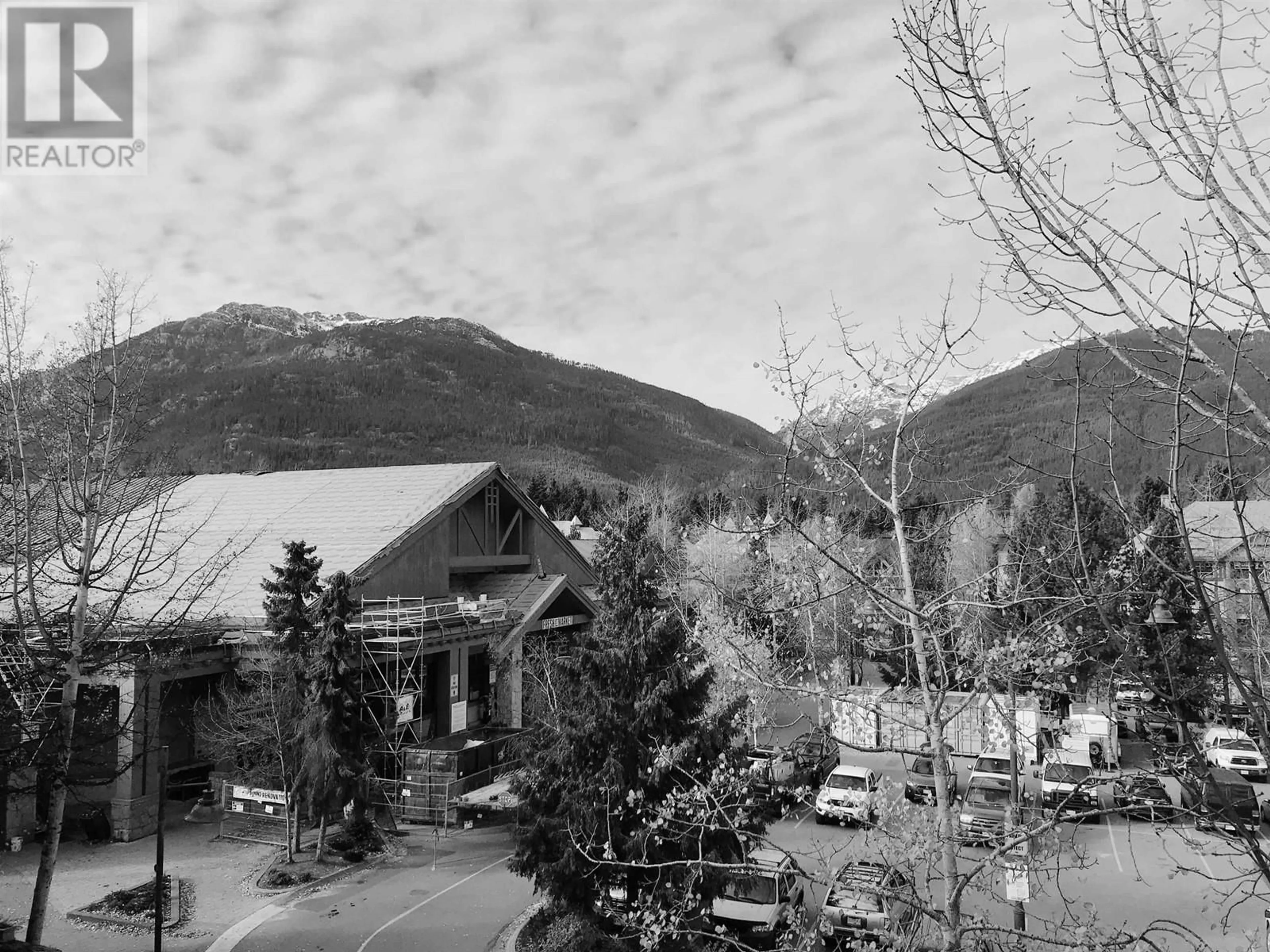 Outside view for 344 4340 LORIMER ROAD, Whistler British Columbia V8E1A5