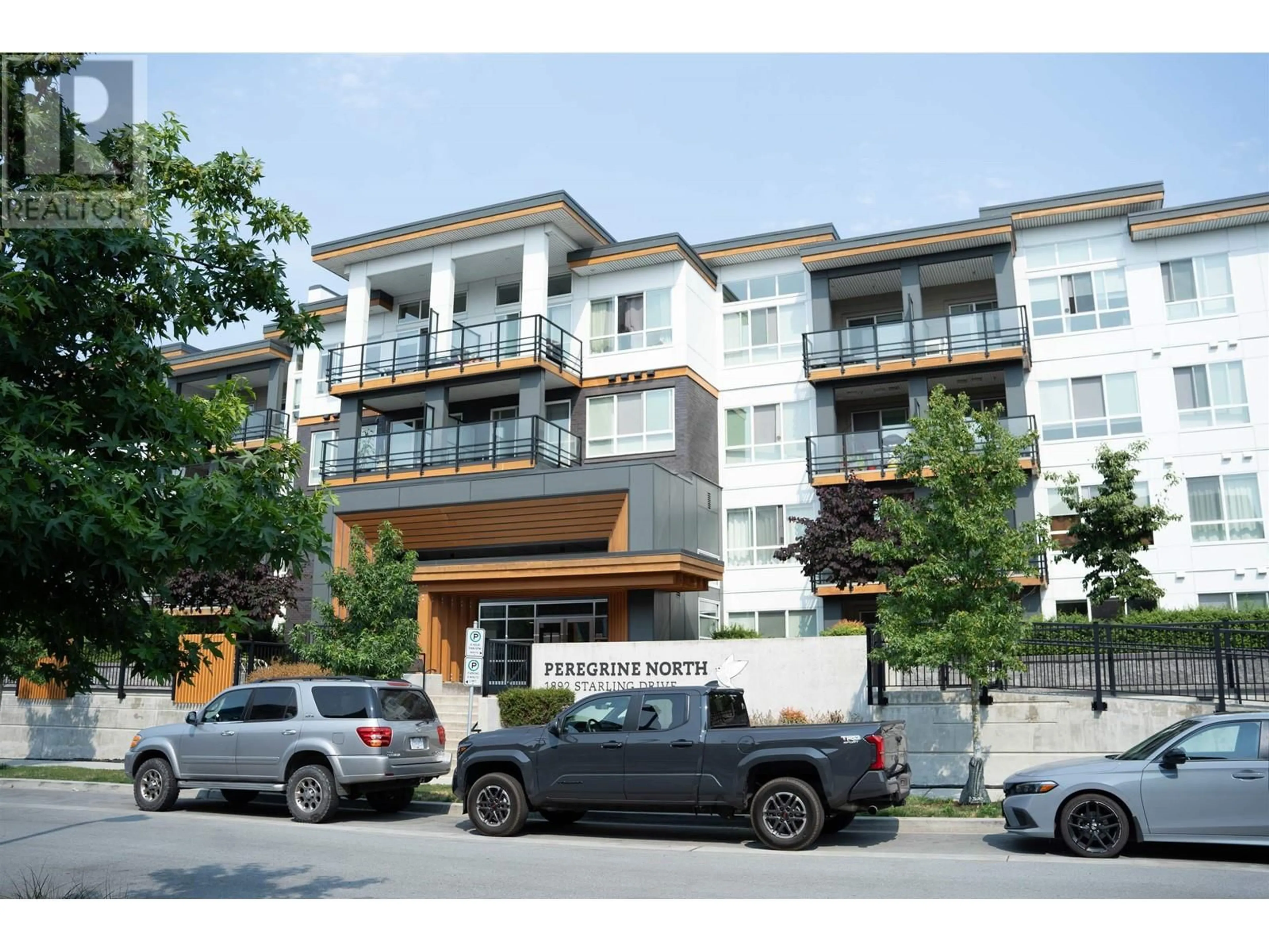 A pic from exterior of the house or condo for 210 1892 STARLING DRIVE, Tsawwassen British Columbia V4M0C7