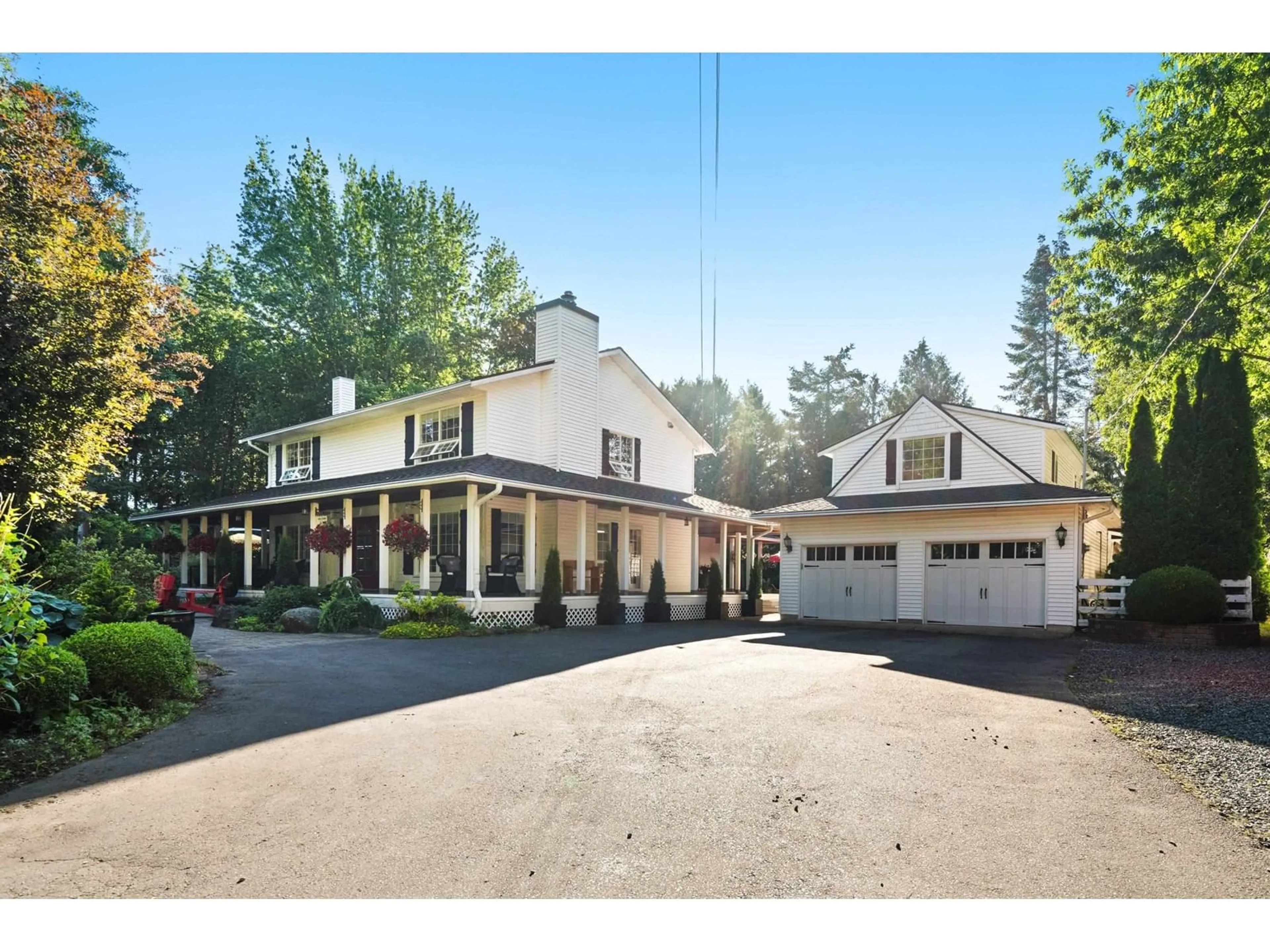 Outside view for 16875 23 AVENUE, Surrey British Columbia V3Z9Z2
