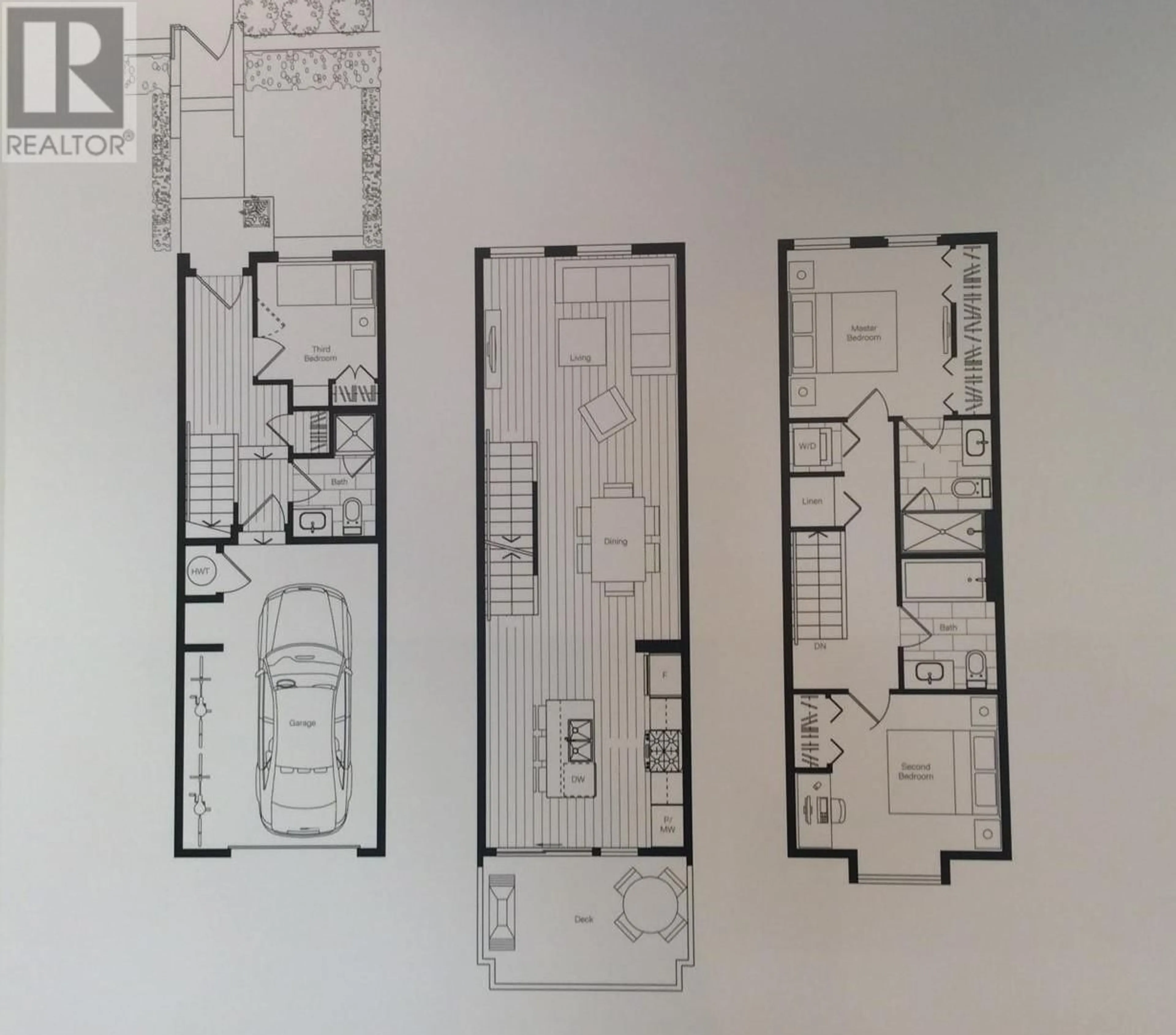 Floor plan for 104 548 FOSTER AVENUE, Coquitlam British Columbia V3J0E2