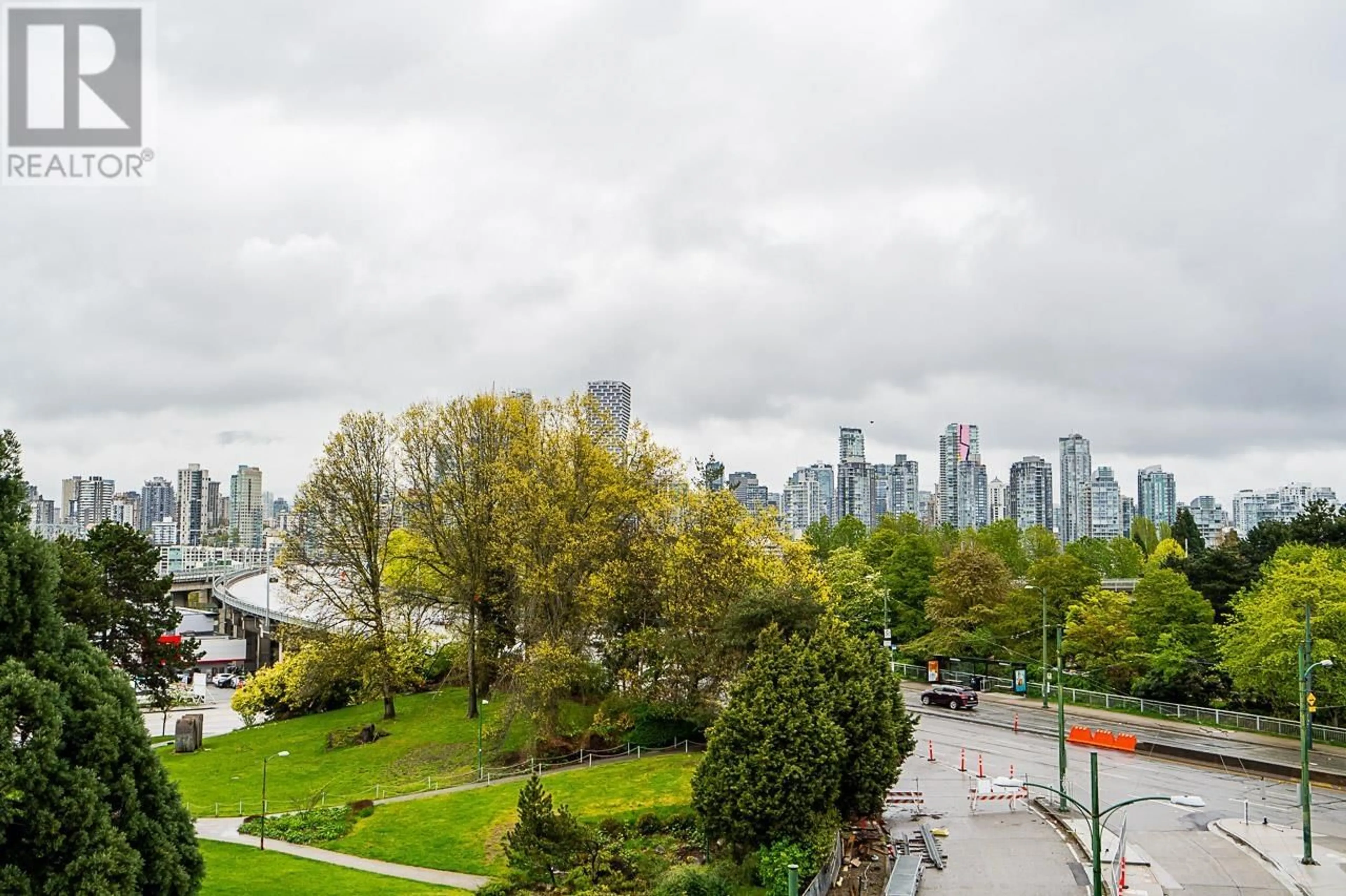 Lakeview for 403 1529 W 6TH AVENUE, Vancouver British Columbia V6J1R1