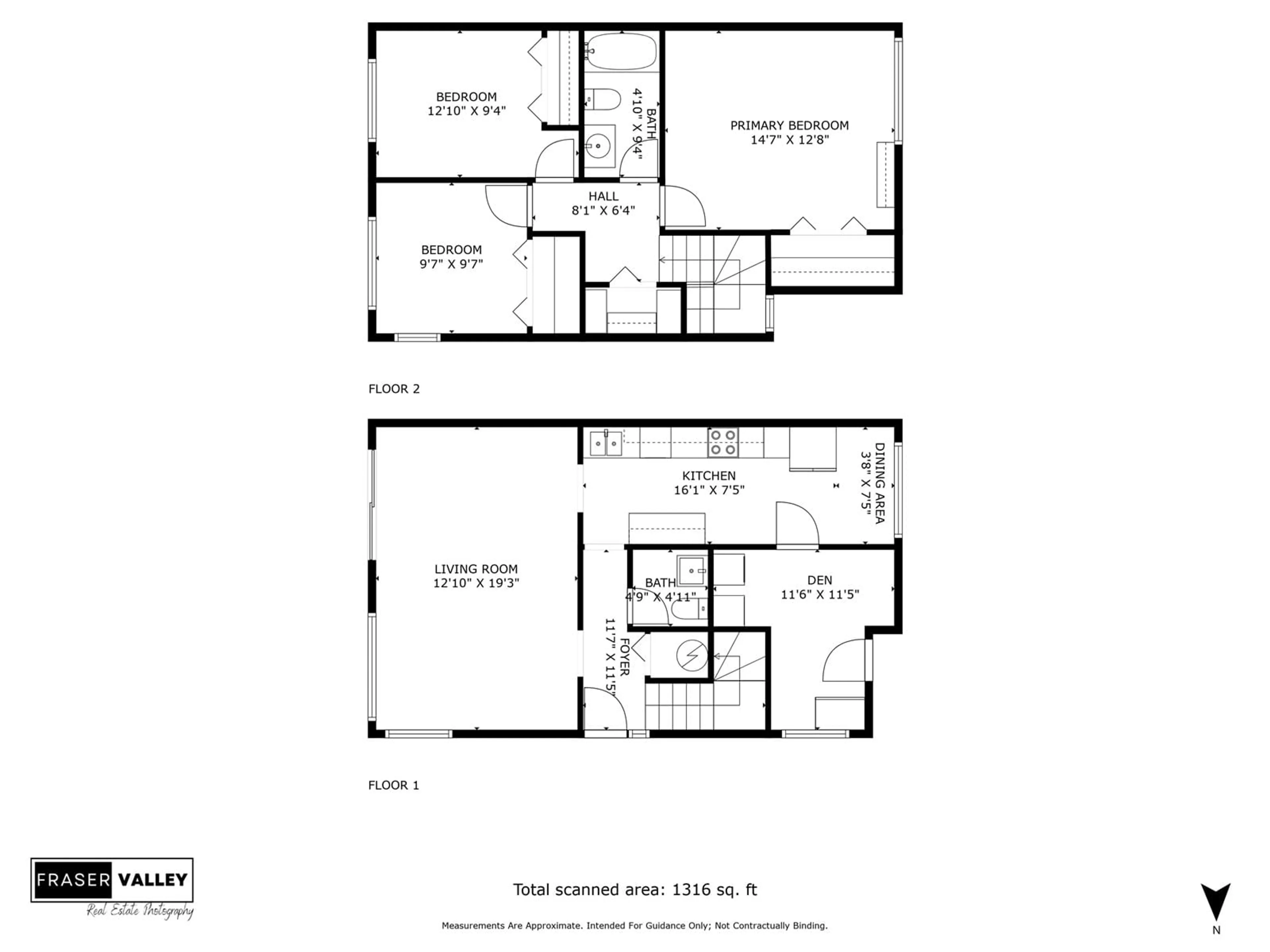 Floor plan for 120 13880 74 AVENUE, Surrey British Columbia V3W7E6