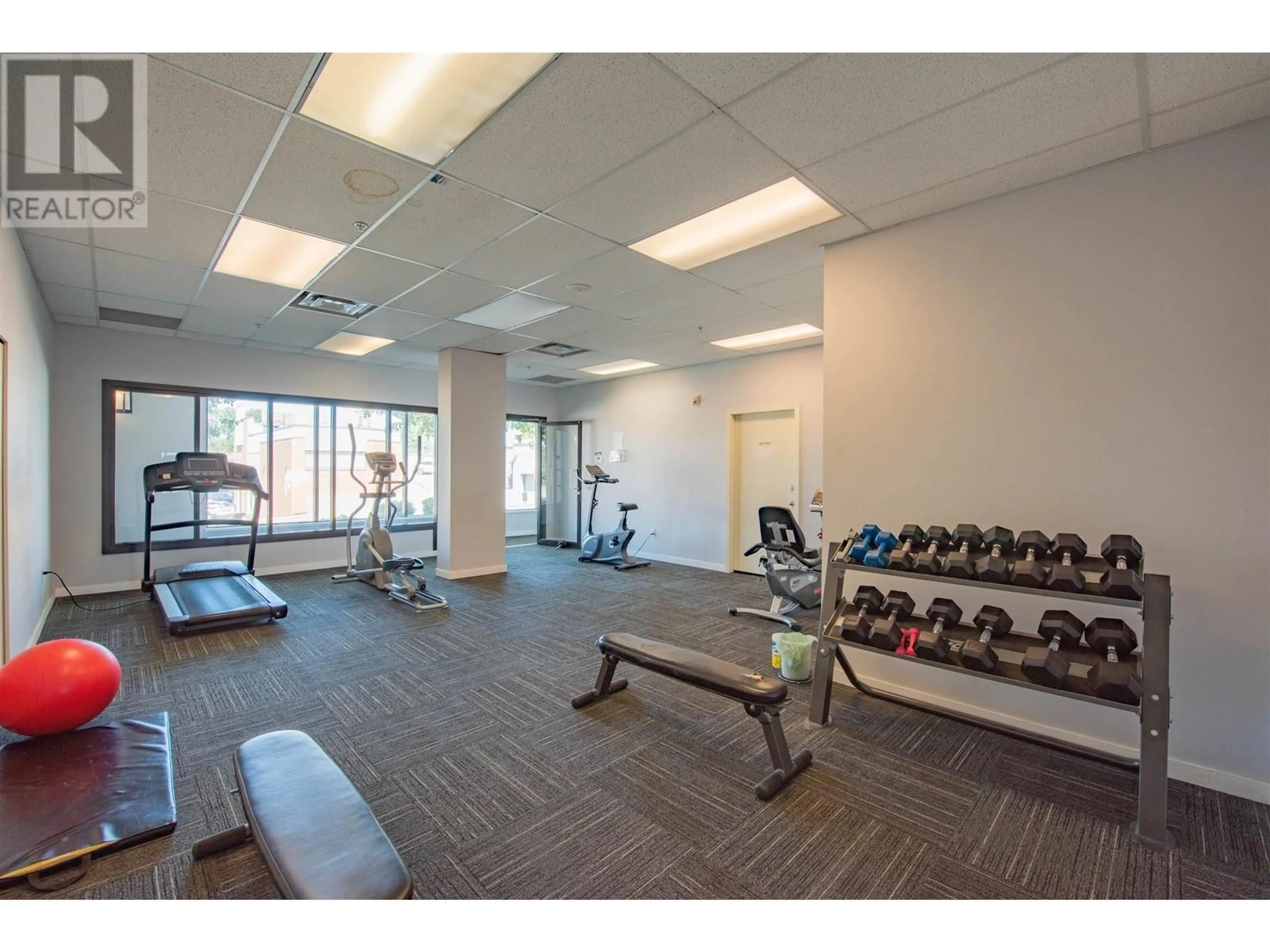 Gym or fitness room for 907 511 ROCHESTER AVENUE, Coquitlam British Columbia V3K0A2