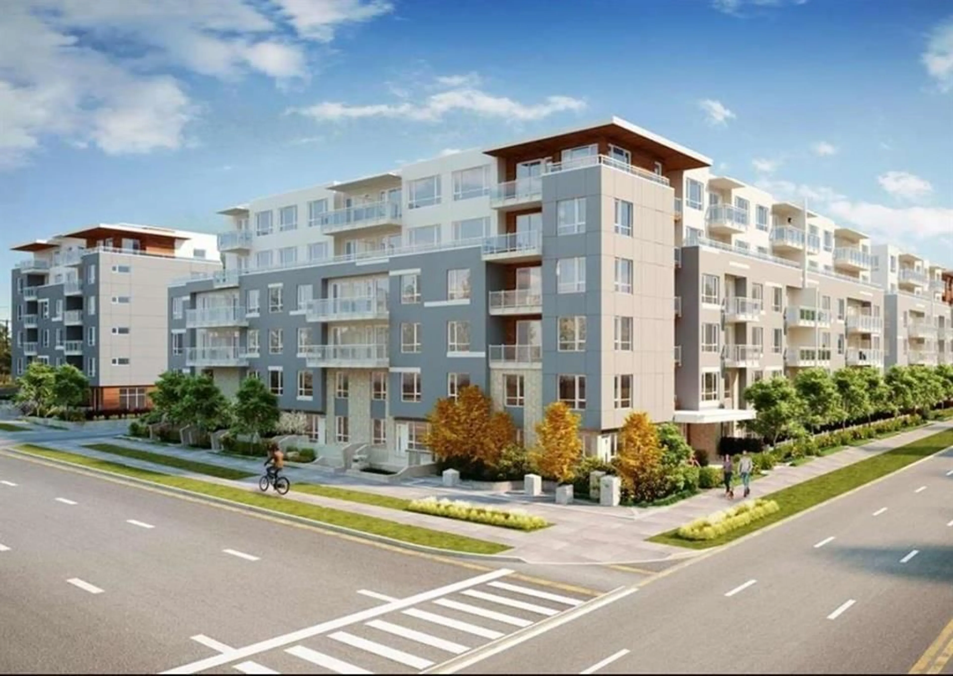 A pic from exterior of the house or condo for 302 13963 105 BOULEVARD, Surrey British Columbia V3T0M9