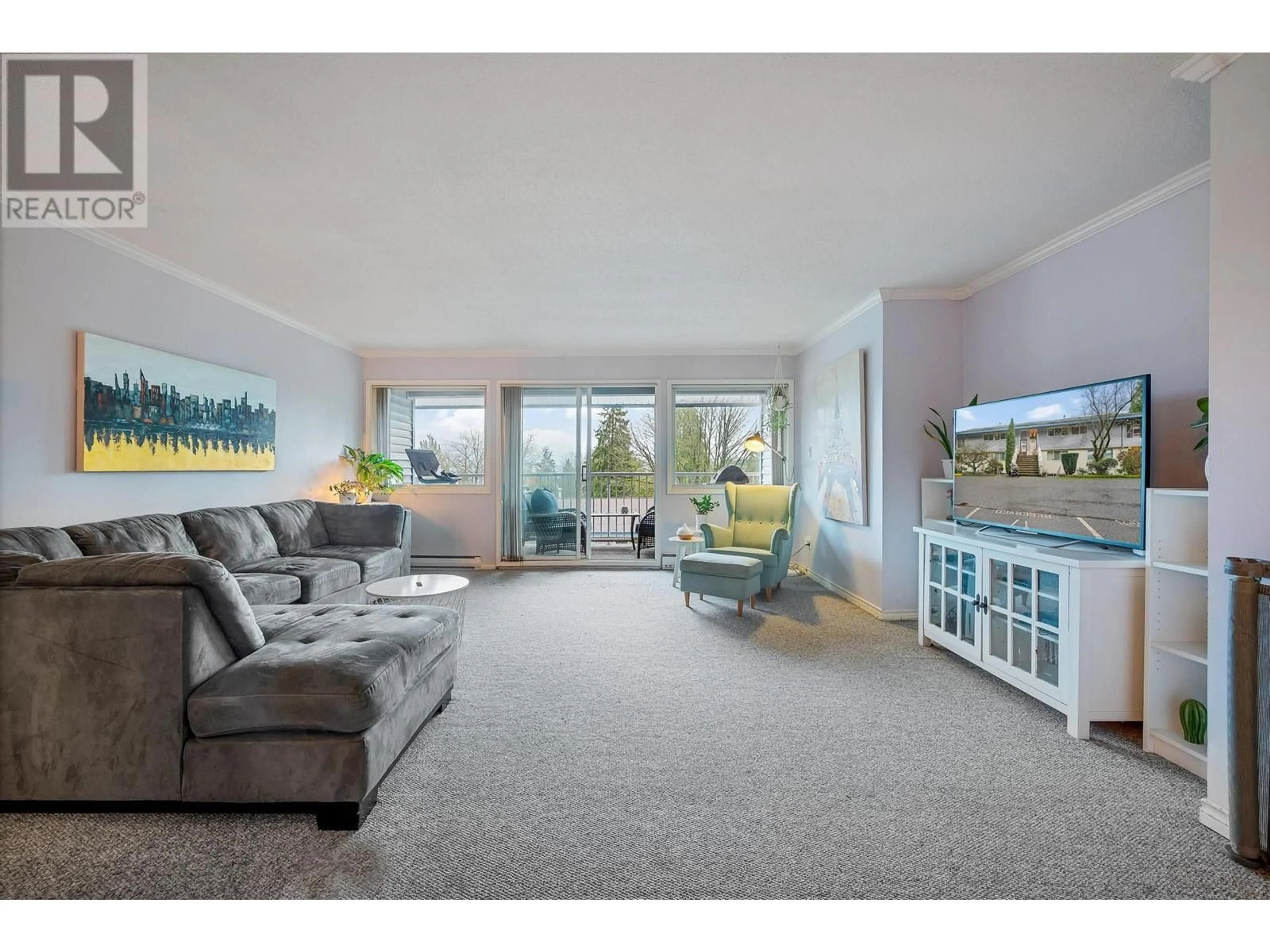 Living room for 1089 CECILE DRIVE, Port Moody British Columbia V3H1M6