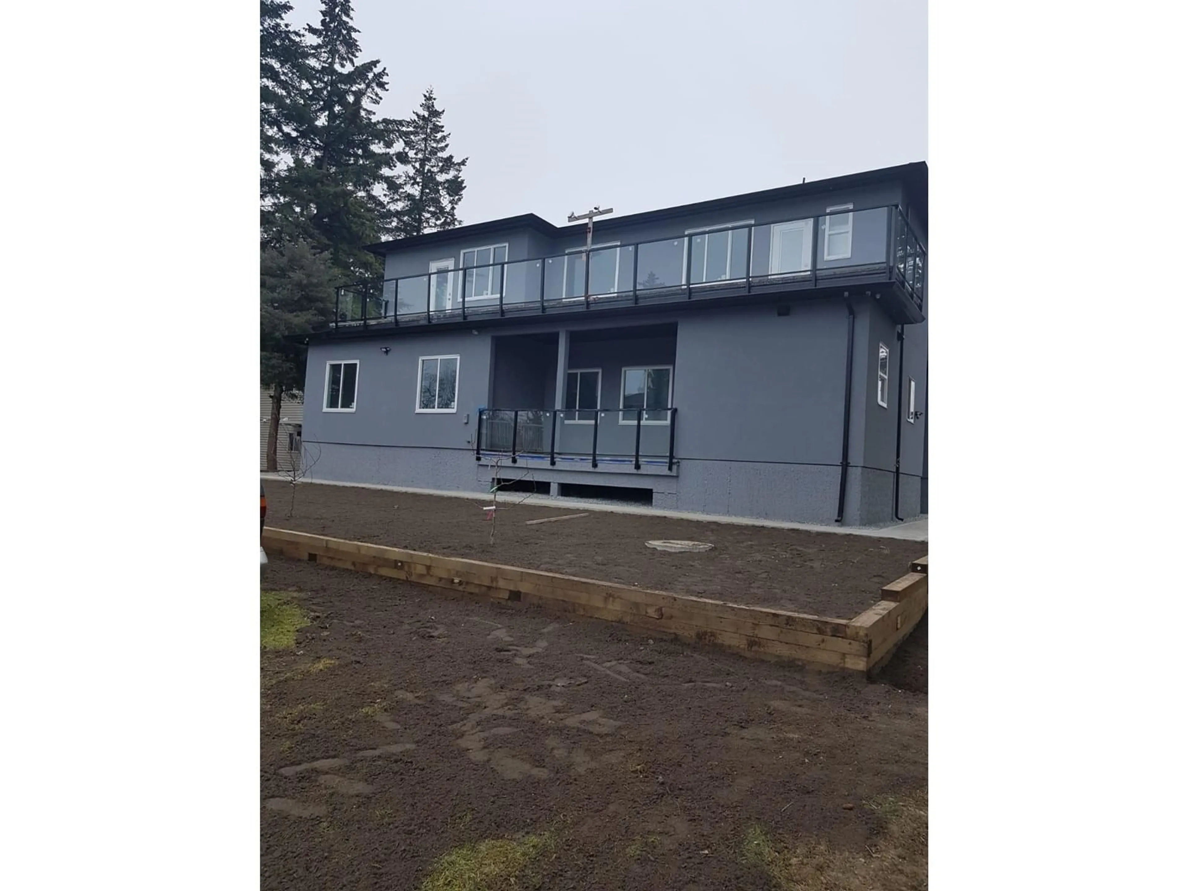 A pic from exterior of the house or condo, the front or back of building for 14513 108 AVENUE, Surrey British Columbia V3R1V6