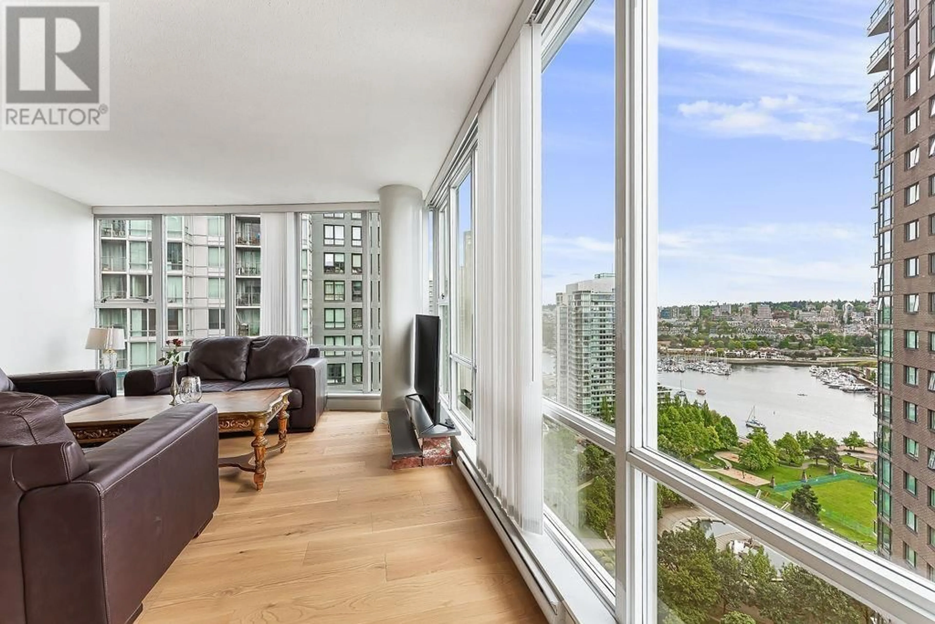 Lakeview for 2302 550 PACIFIC STREET, Vancouver British Columbia V6Z3G2