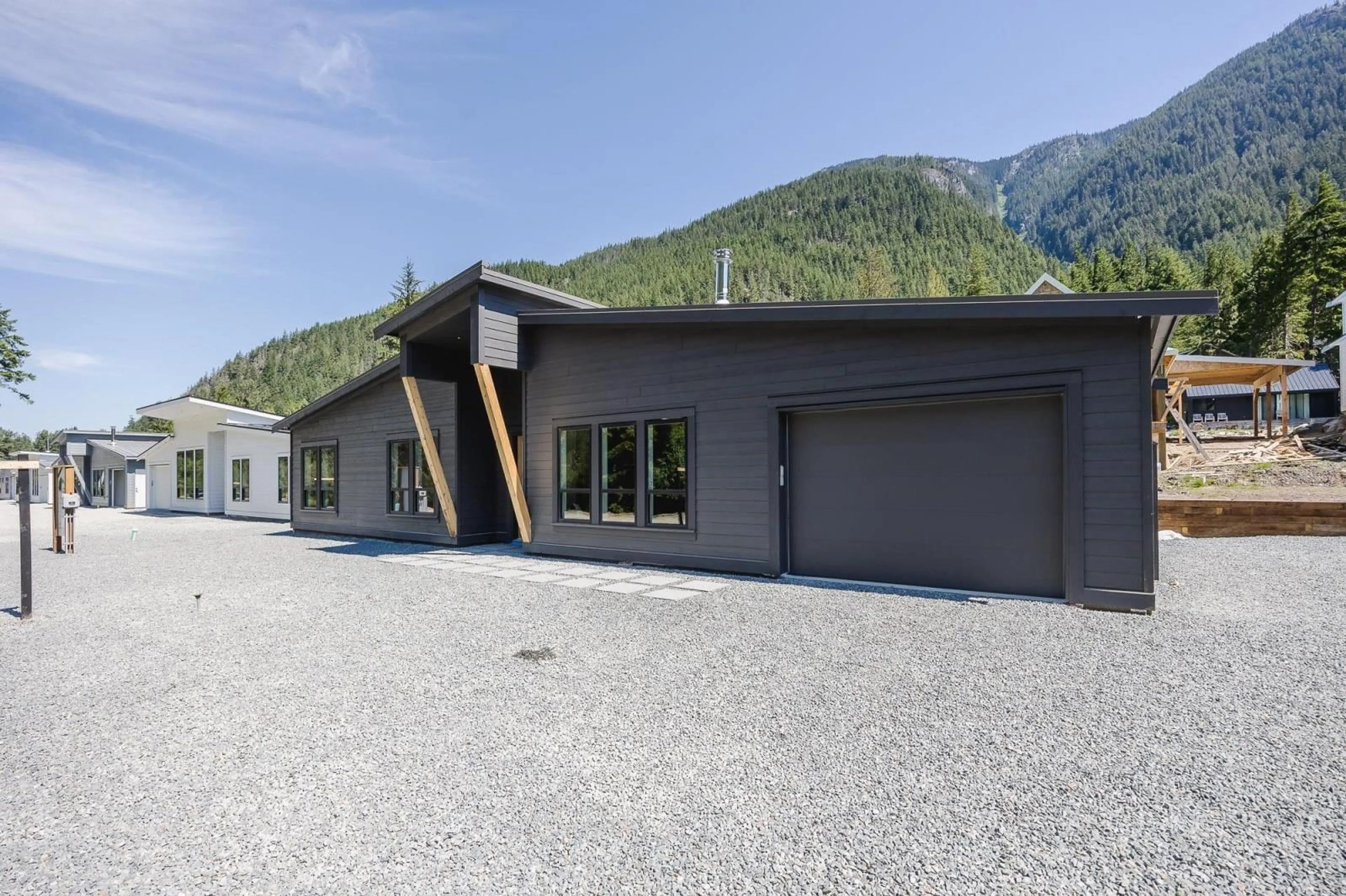 Unknown for HG184 - 71384 GROVE PLACE, Sunshine Valley British Columbia V0X1L5