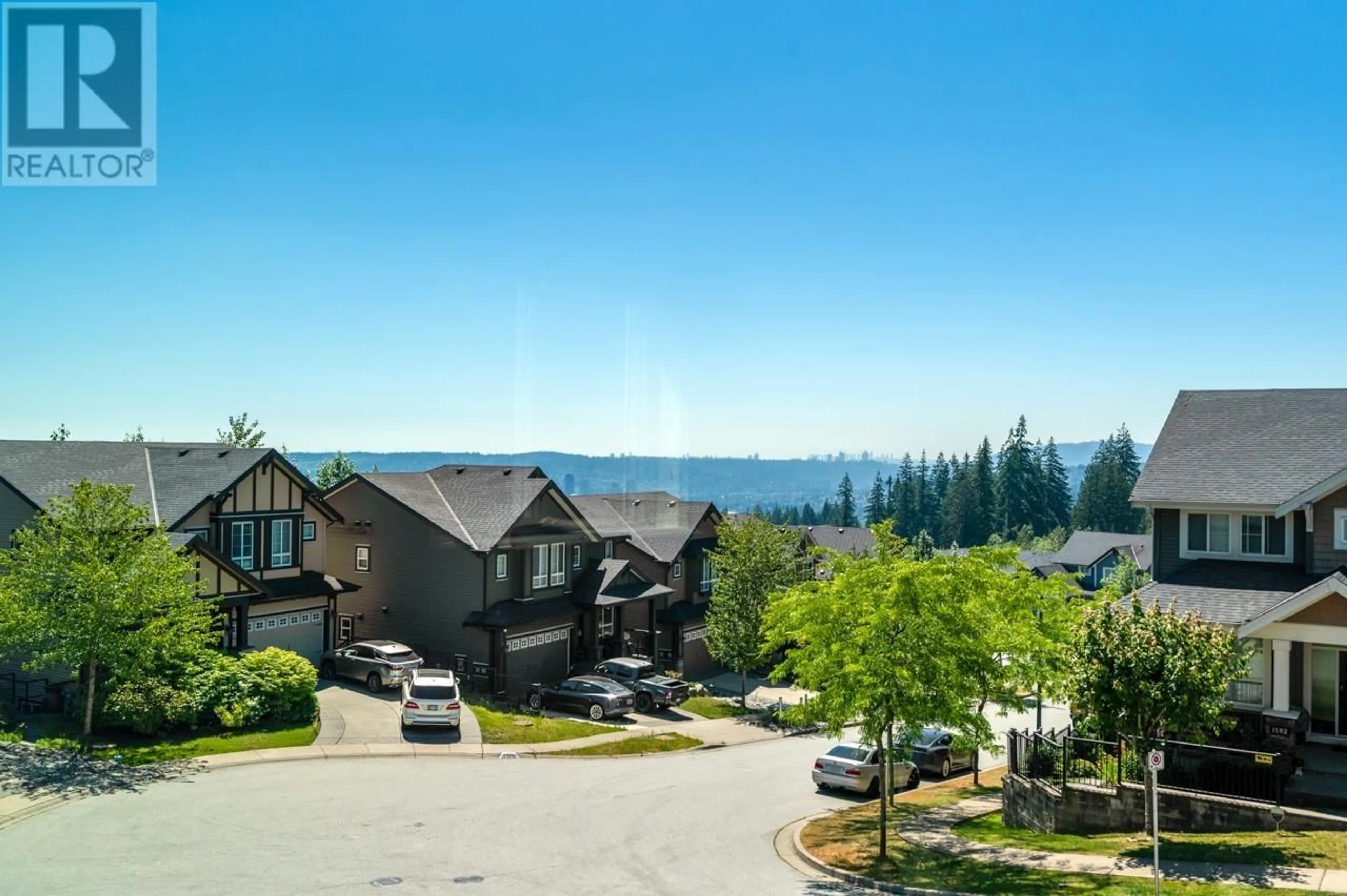 Lakeview for 1519 SHORE VIEW PLACE, Coquitlam British Columbia V3E0J6