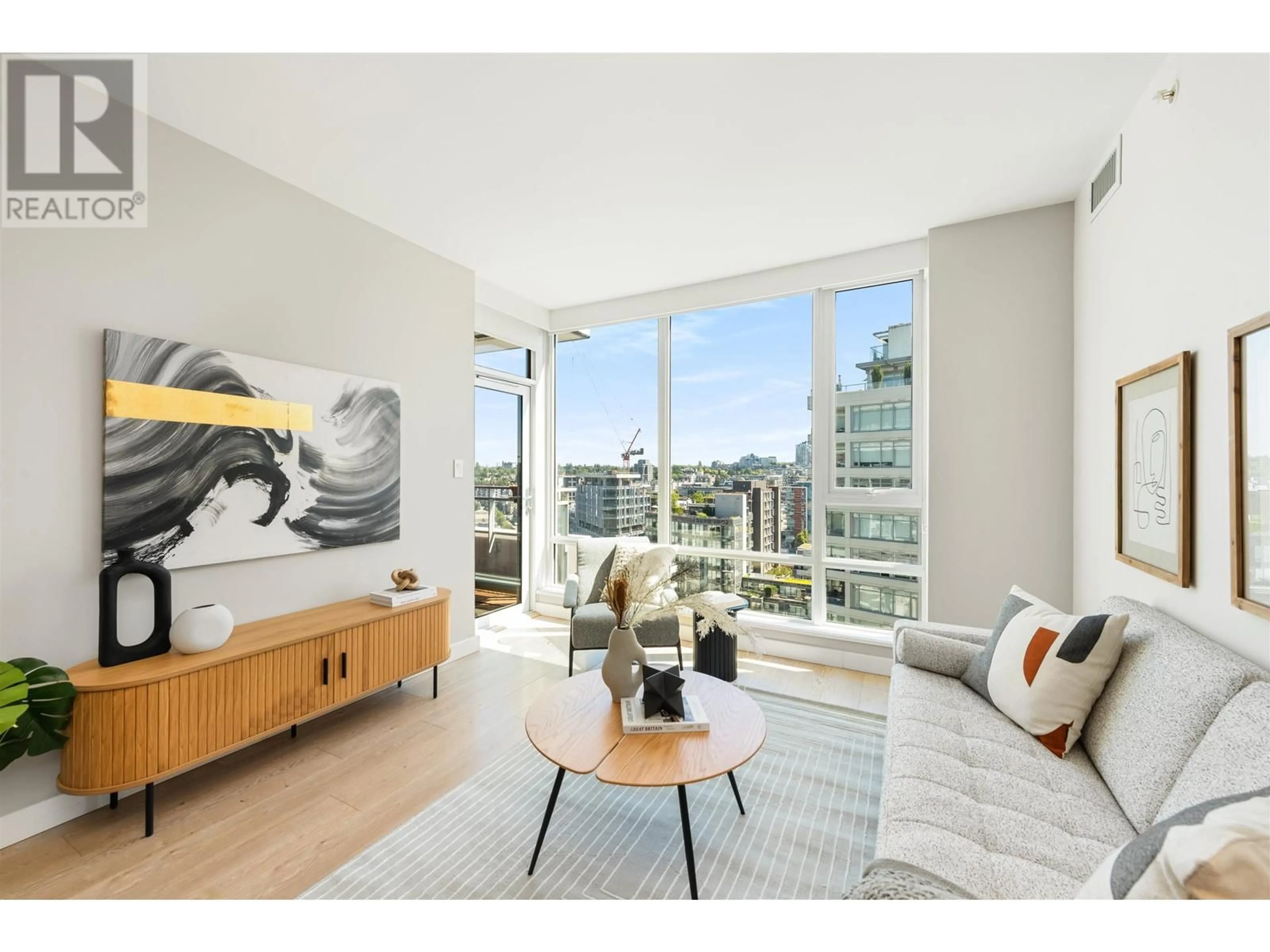 A pic of a room for 1901 1618 QUEBEC STREET, Vancouver British Columbia V6A0C5