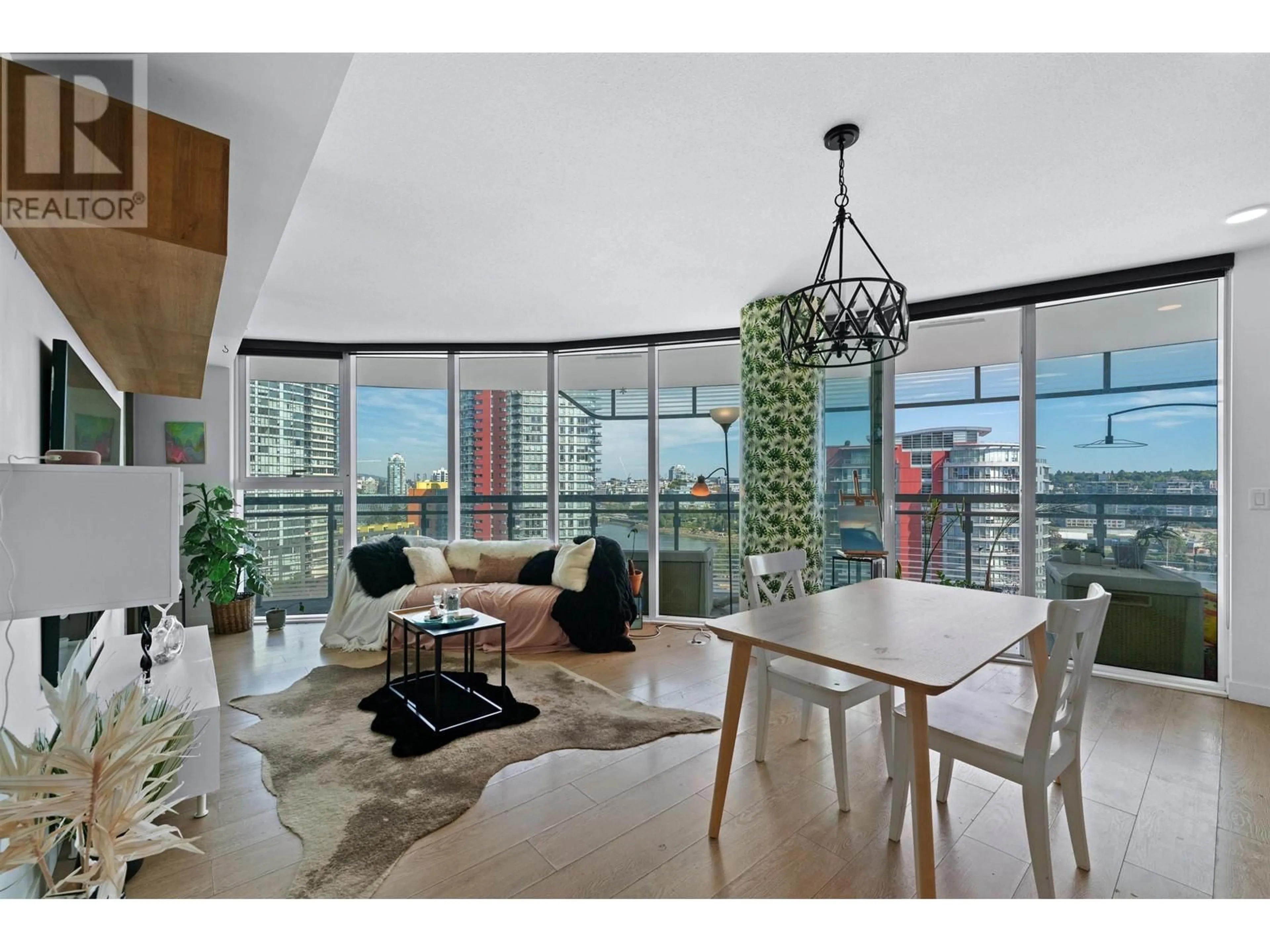 Other indoor space for 1284 87 NELSON STREET, Vancouver British Columbia V6Z0E8