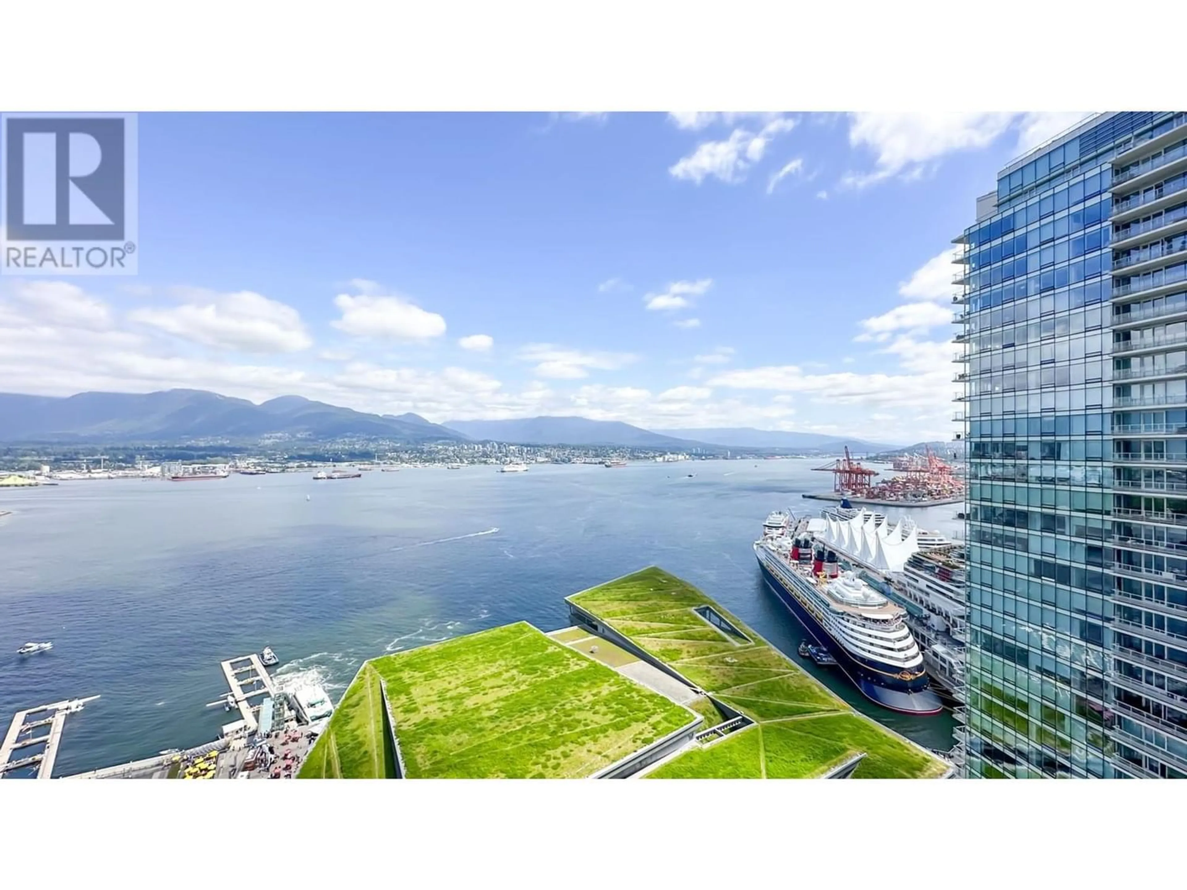 Lakeview for 3104 1077 W CORDOVA STREET, Vancouver British Columbia V6C2C6