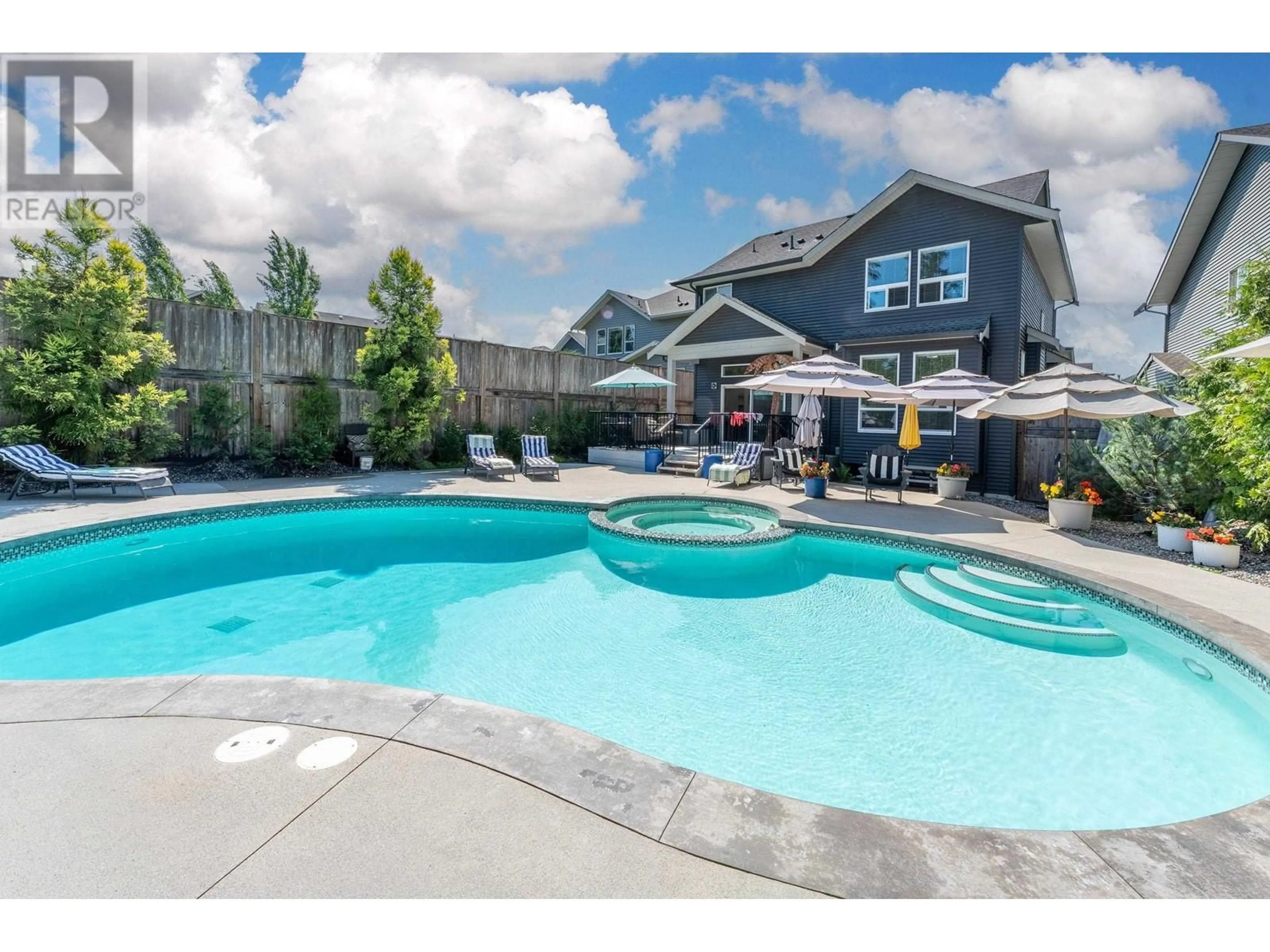 Indoor or outdoor pool for 24359 113 AVENUE, Maple Ridge British Columbia V2W1H5