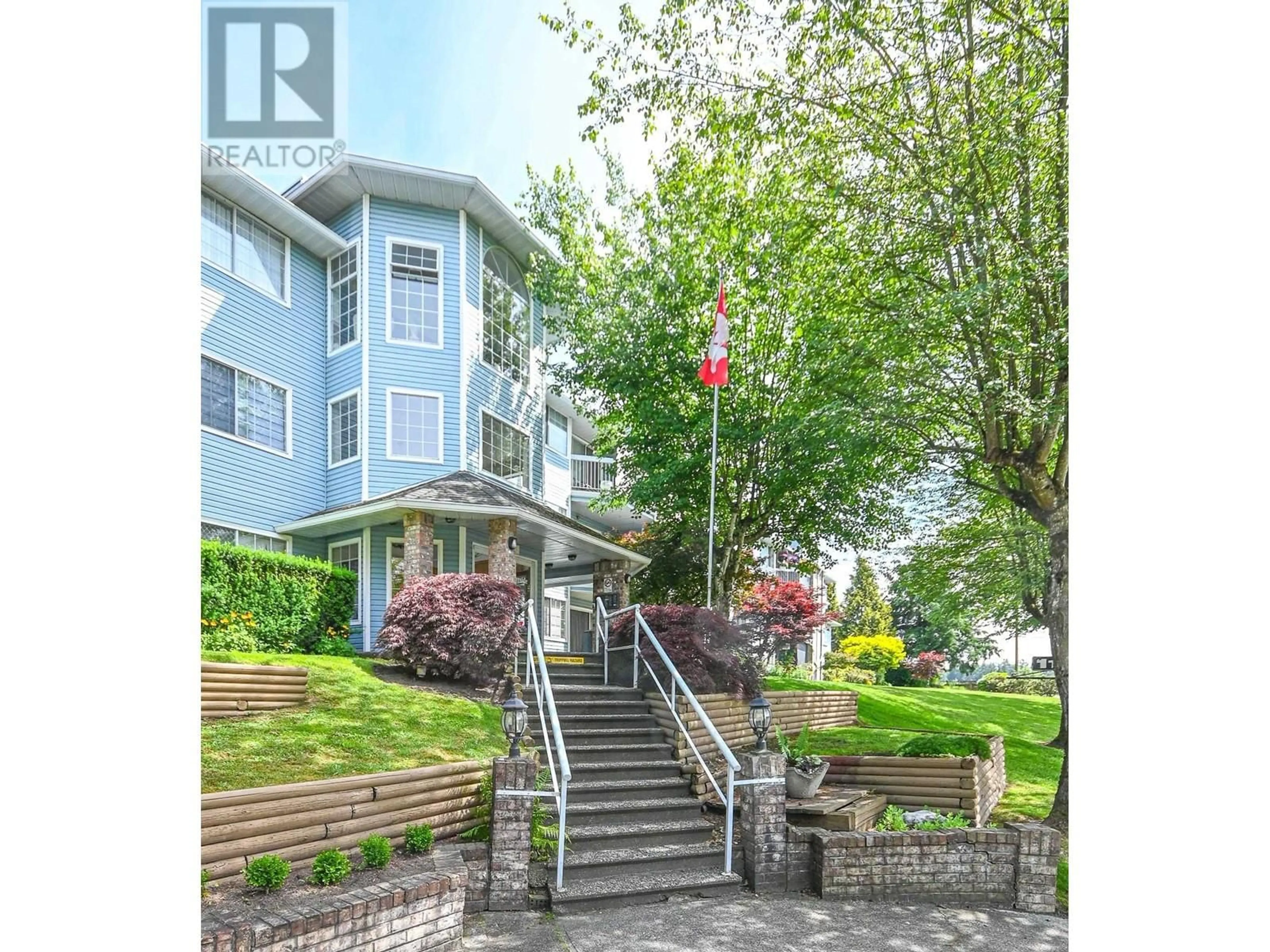 A pic from exterior of the house or condo for 108 11510 225 STREET, Maple Ridge British Columbia V2X9Y3